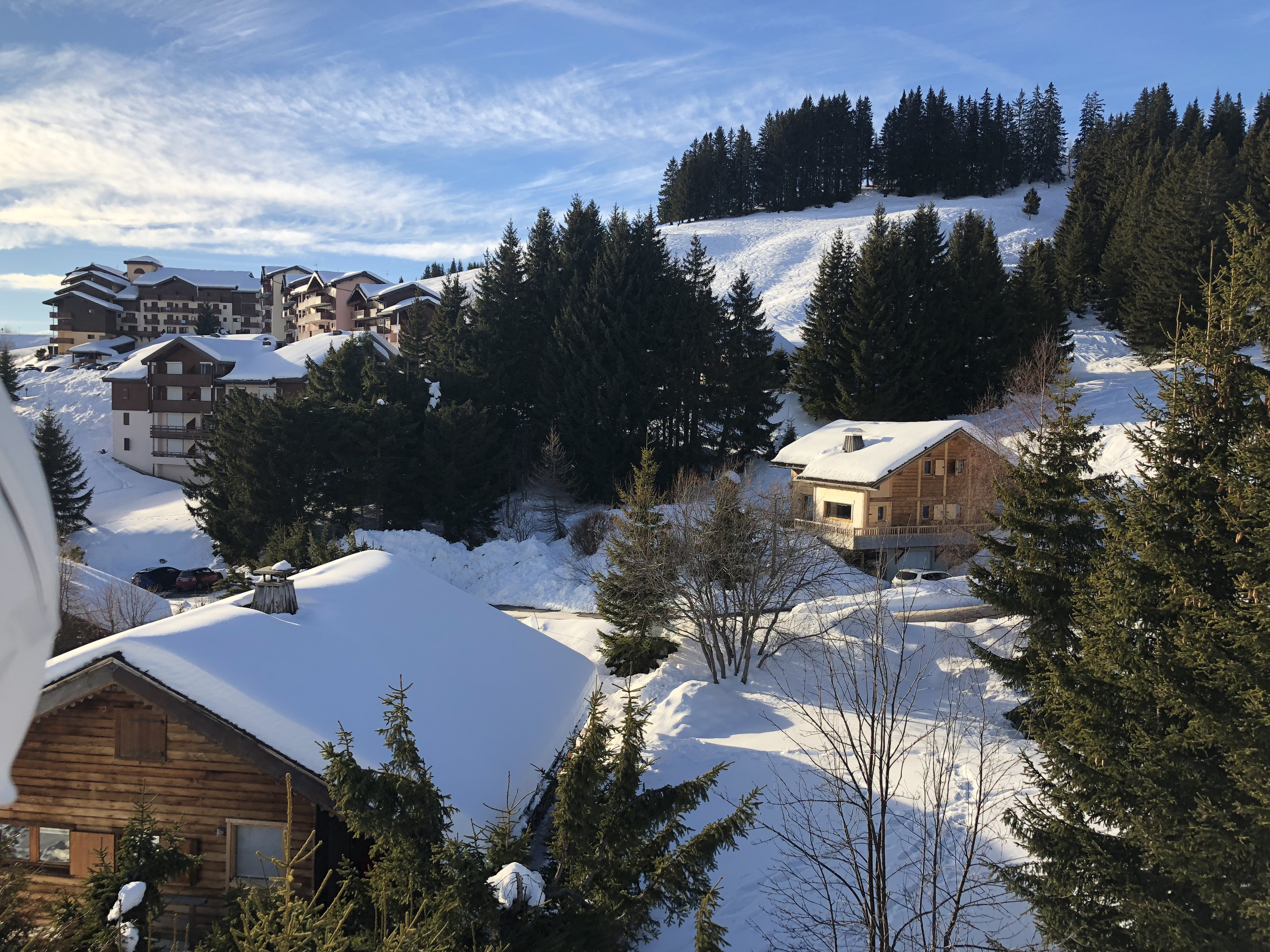 Picture France La Clusaz 2017-12 167 - Around La Clusaz