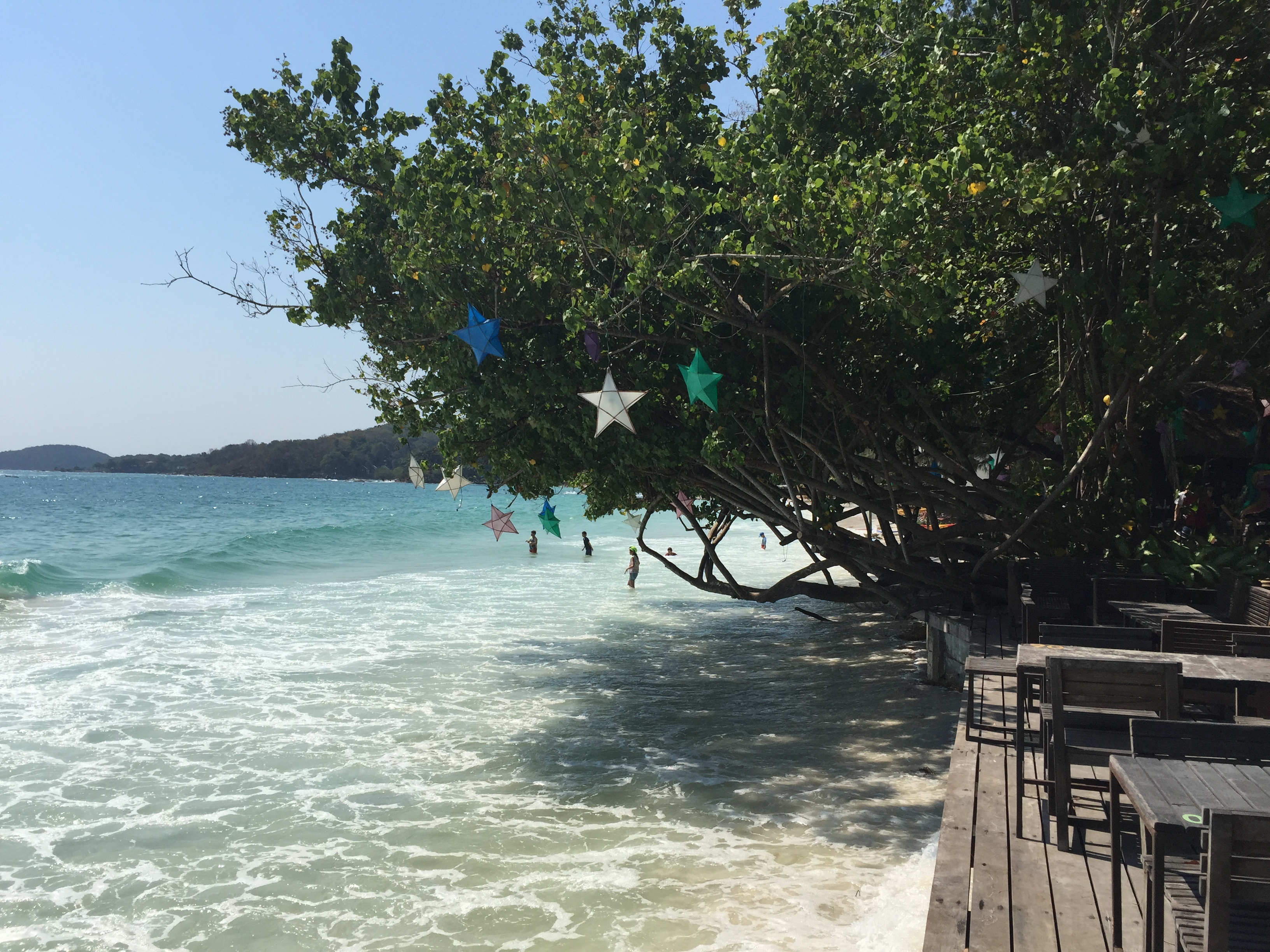 Picture Thailand Koh Samet 2016-01 14 - Tour Koh Samet