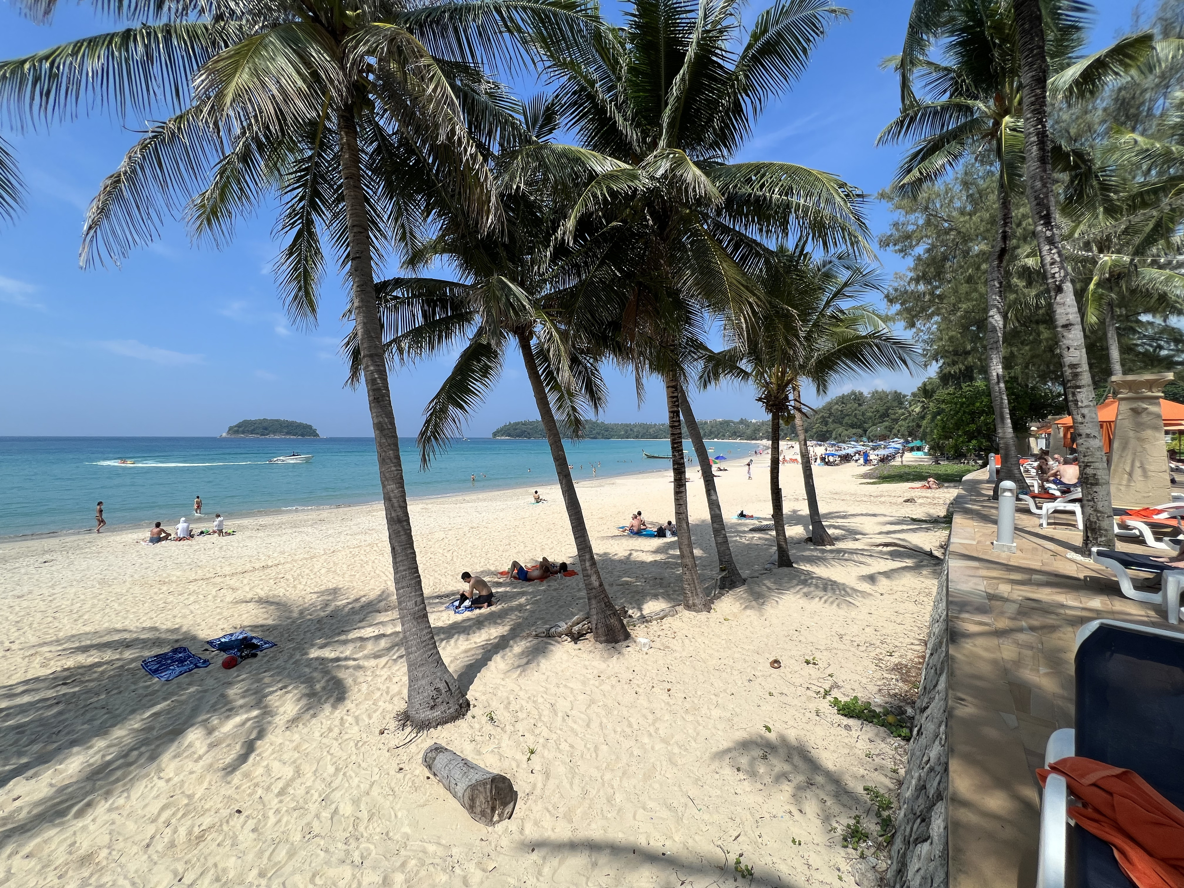 Picture Thailand Phuket Kata Beach Beyond Resort Kata 2021-12 24 - Tours Beyond Resort Kata