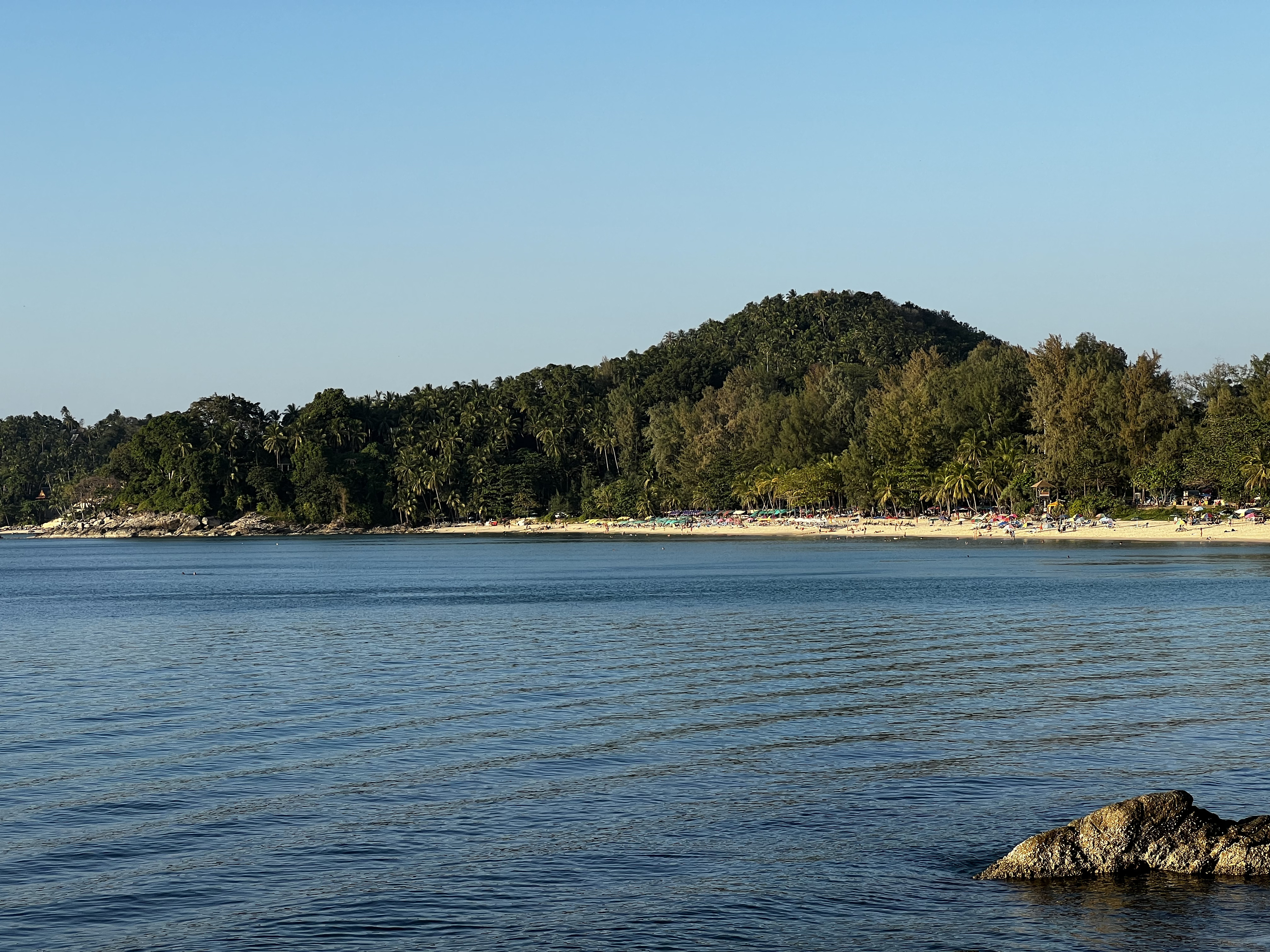 Picture Thailand Phuket Surin Beach 2021-12 40 - Center Surin Beach