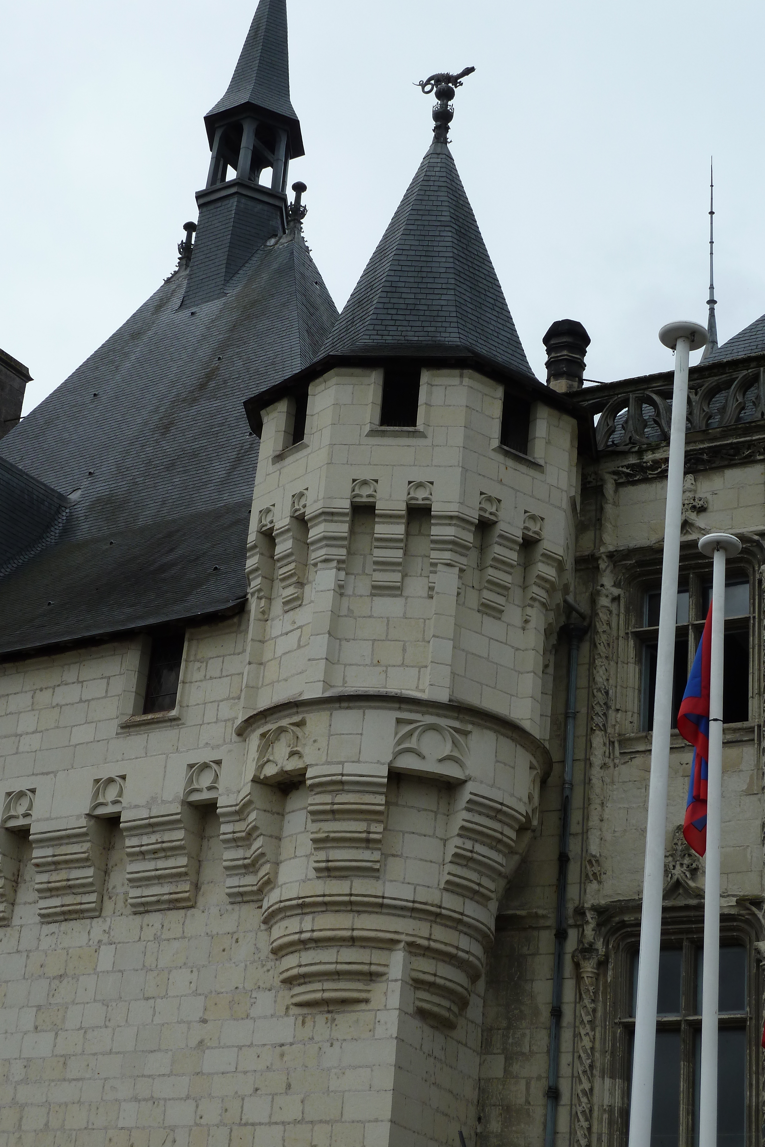 Picture France Saumur 2011-05 14 - Discovery Saumur