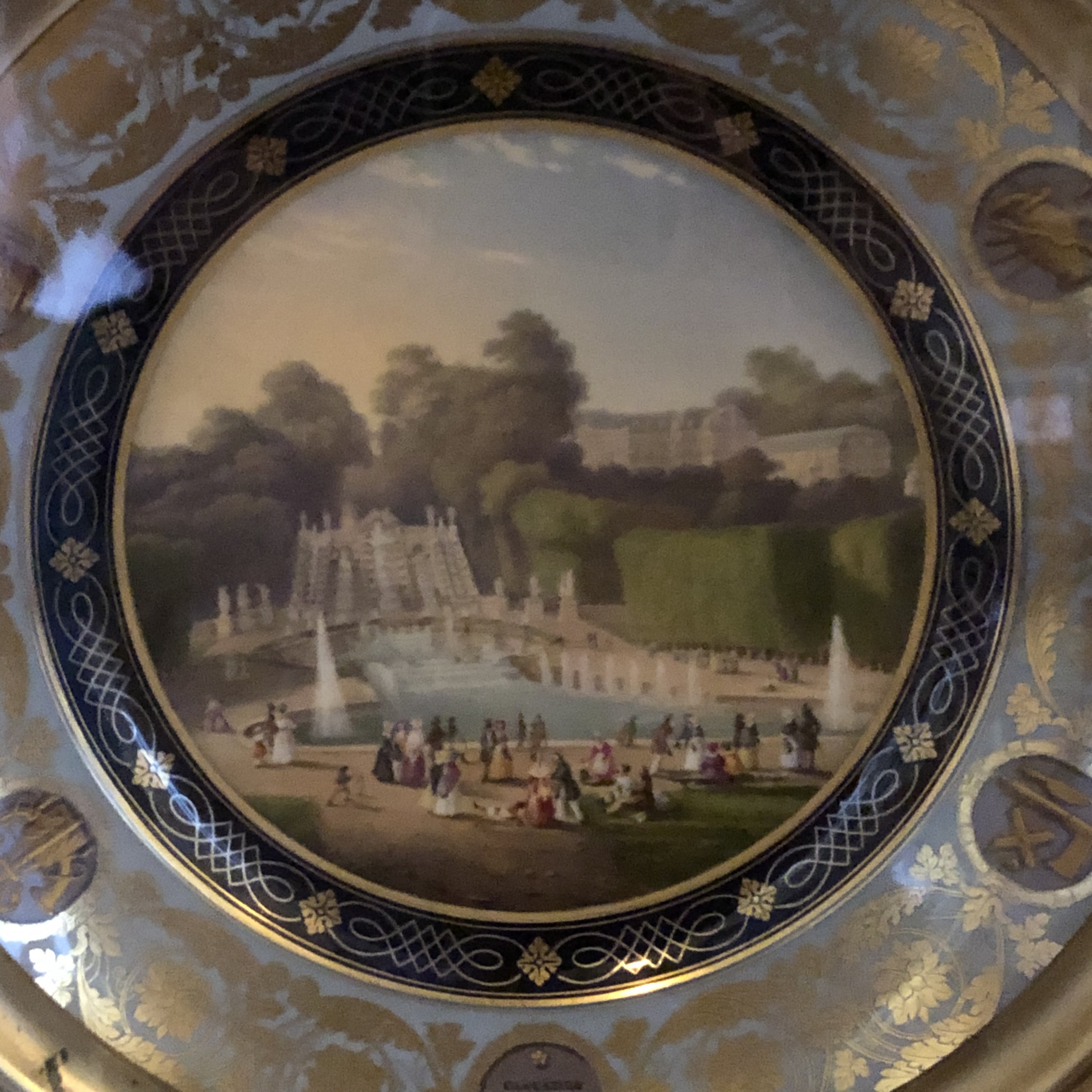 Picture France Fontainebleau 2019-04 138 - Recreation Fontainebleau