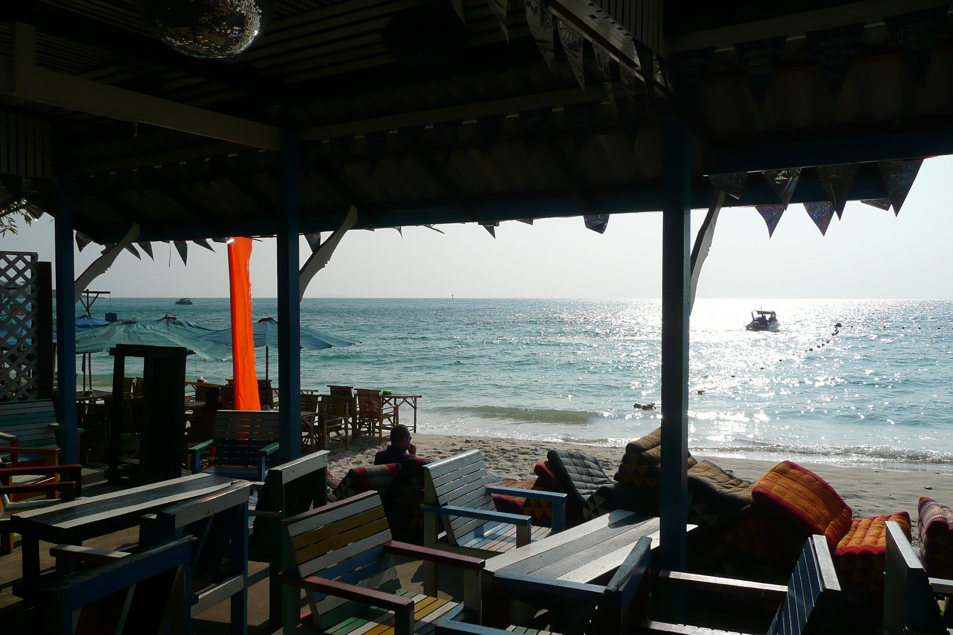 Picture Thailand Ko Samet 2009-01 106 - Center Ko Samet