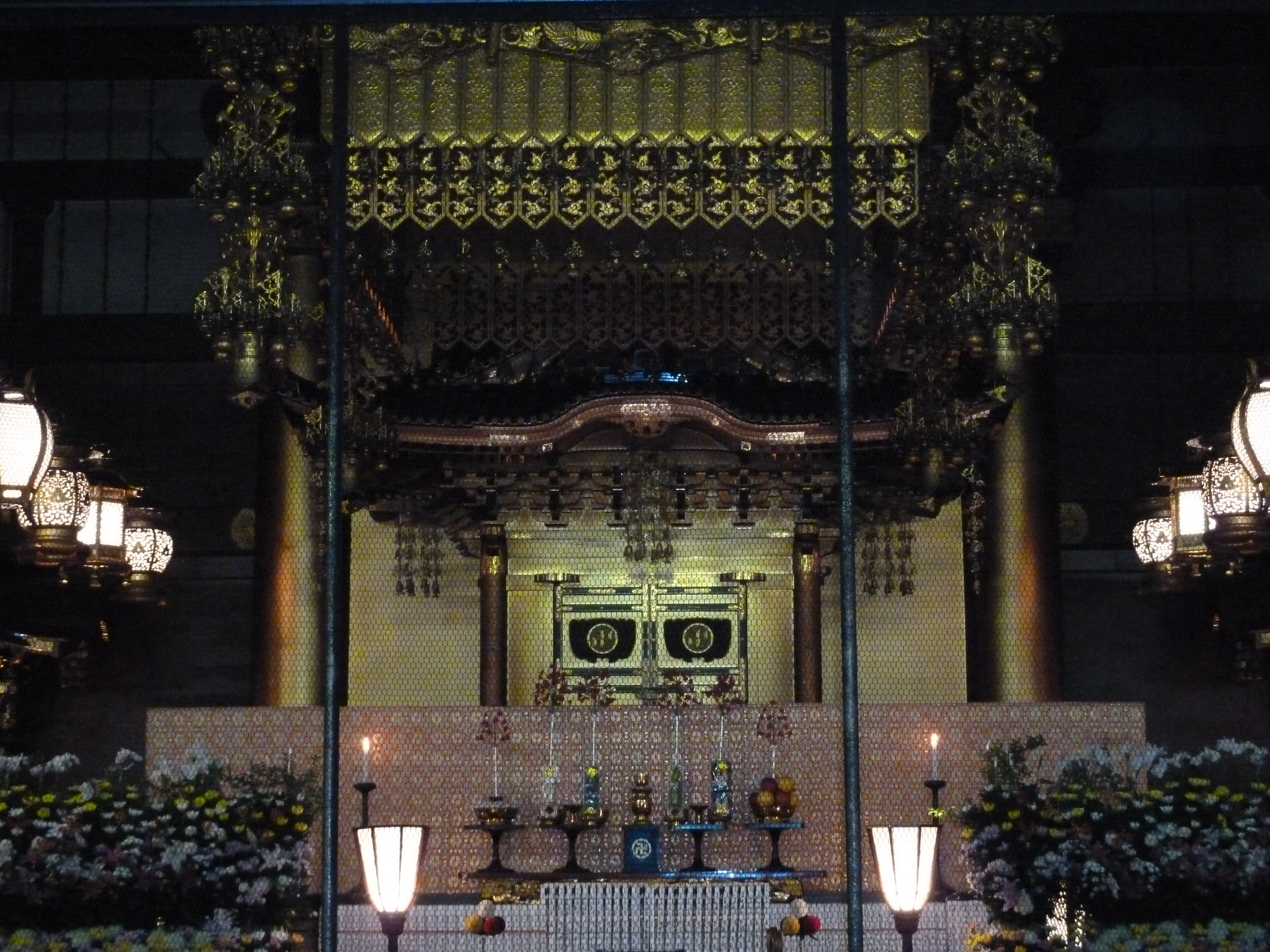 Picture Japan Tokyo Asakusa 2010-06 81 - History Asakusa