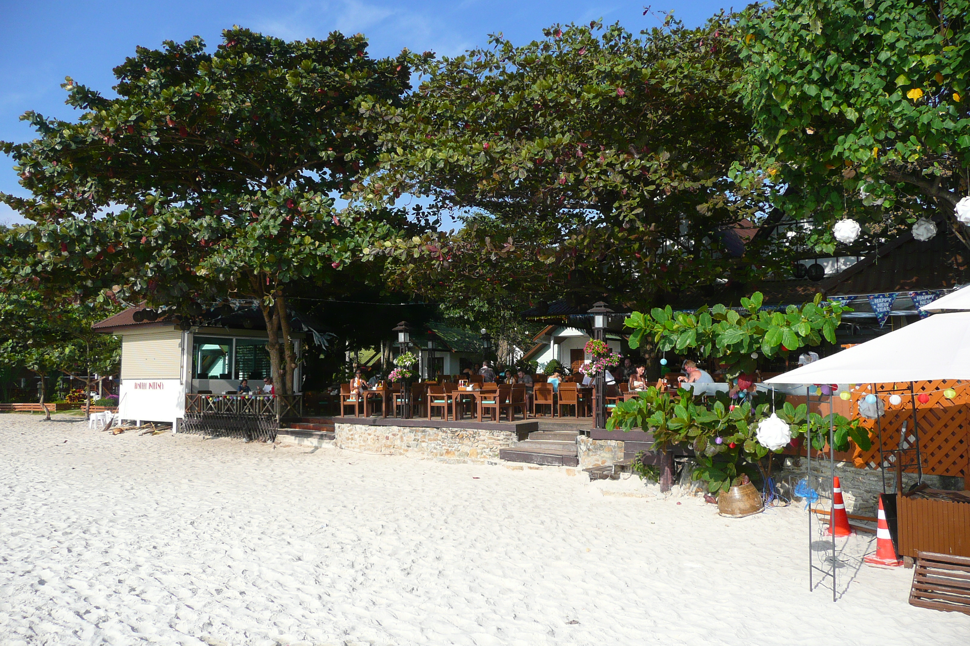 Picture Thailand Ko Samet 2009-01 54 - Discovery Ko Samet