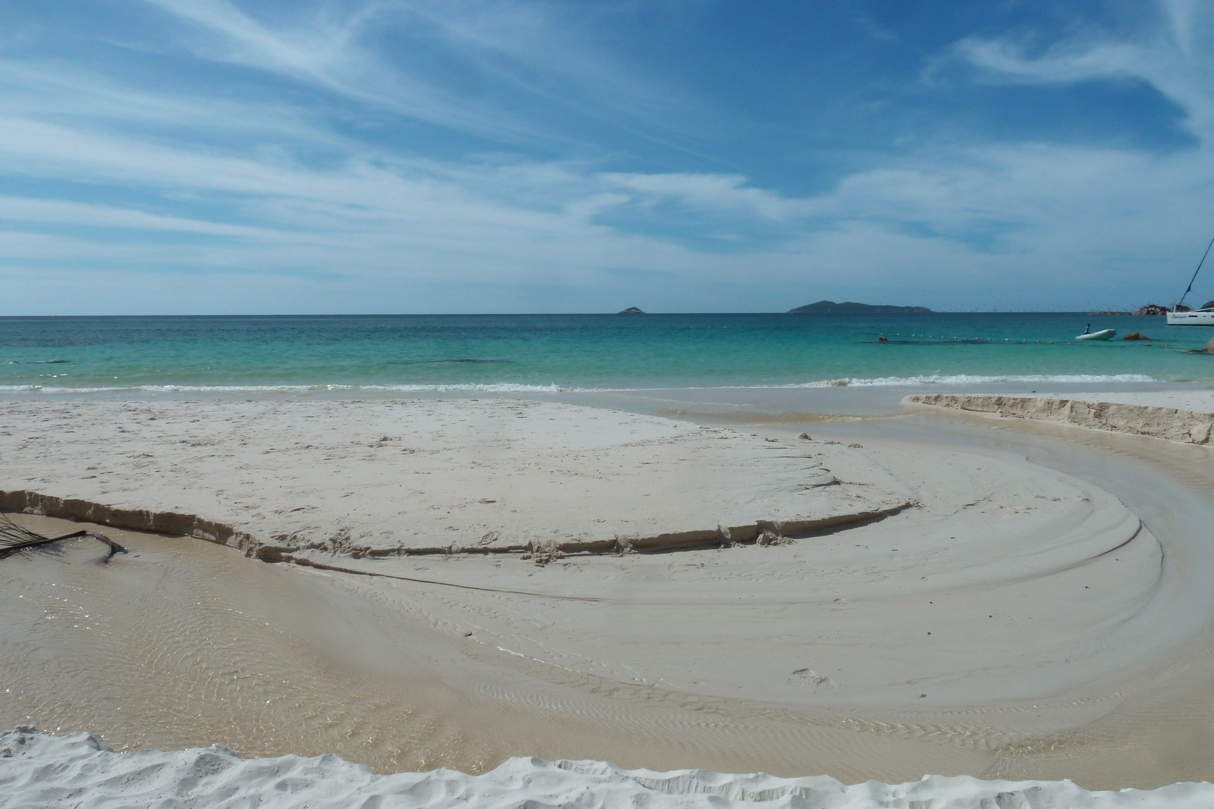 Picture Seychelles Anse Lazio 2011-10 117 - Recreation Anse Lazio