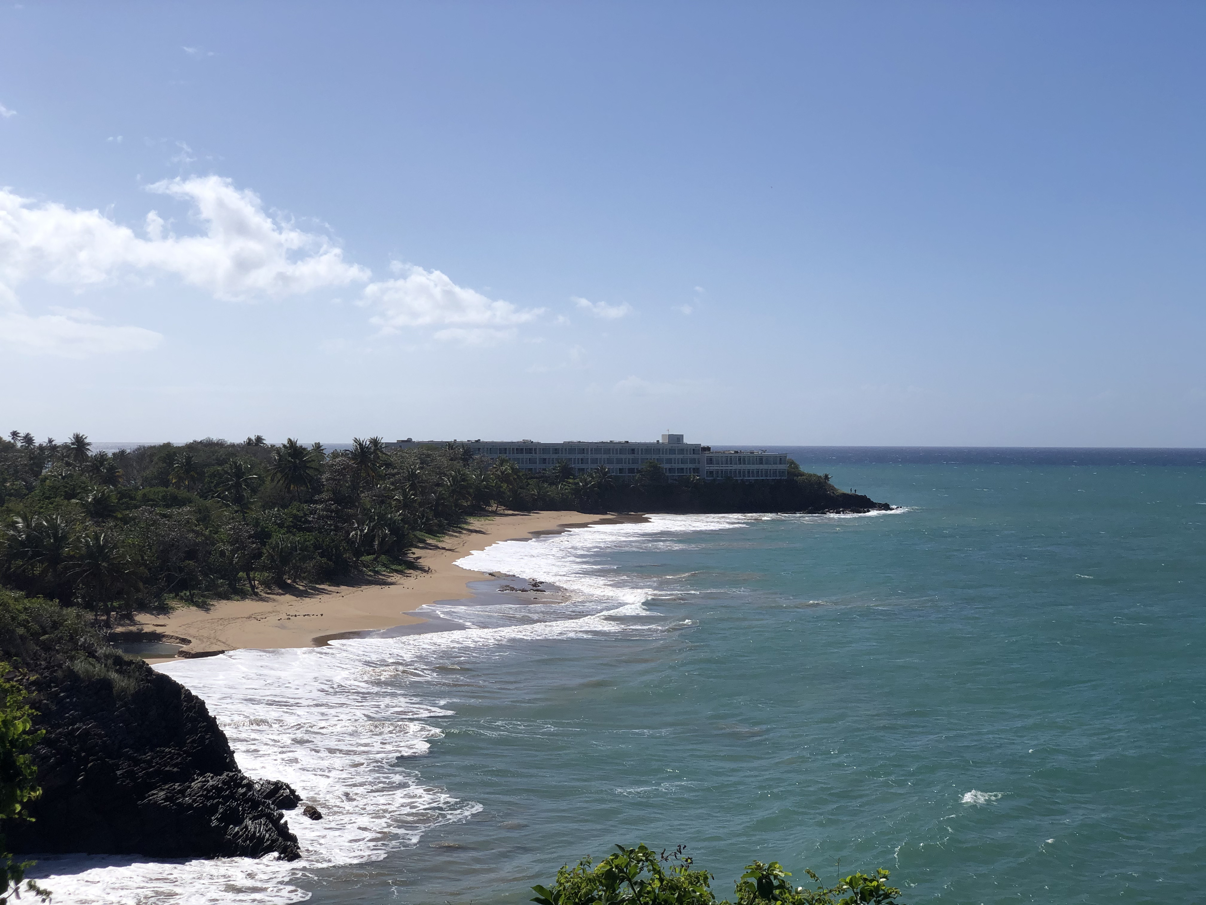 Picture Guadeloupe Fort Royal 2021-02 18 - Tour Fort Royal