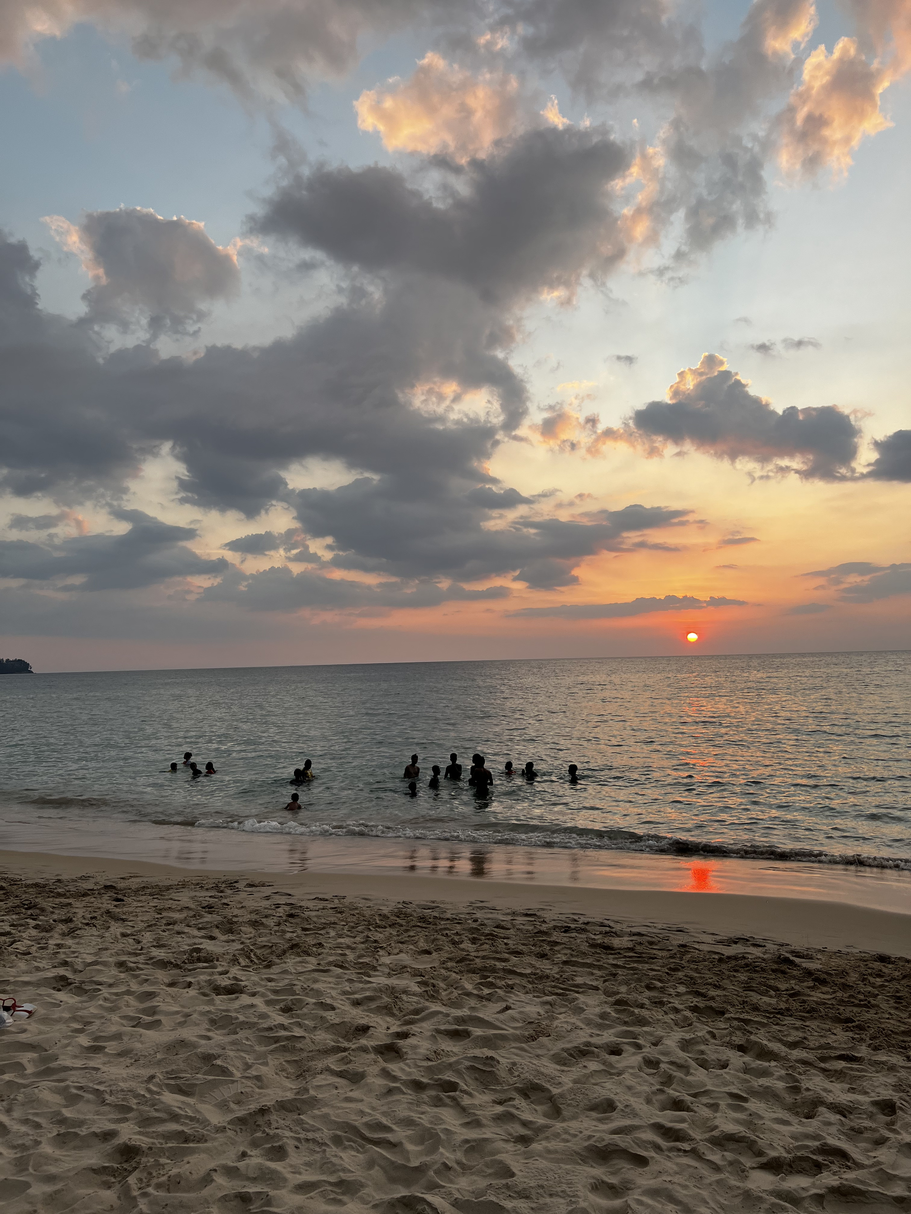 Picture Thailand Phuket Surin Beach 2021-12 91 - History Surin Beach