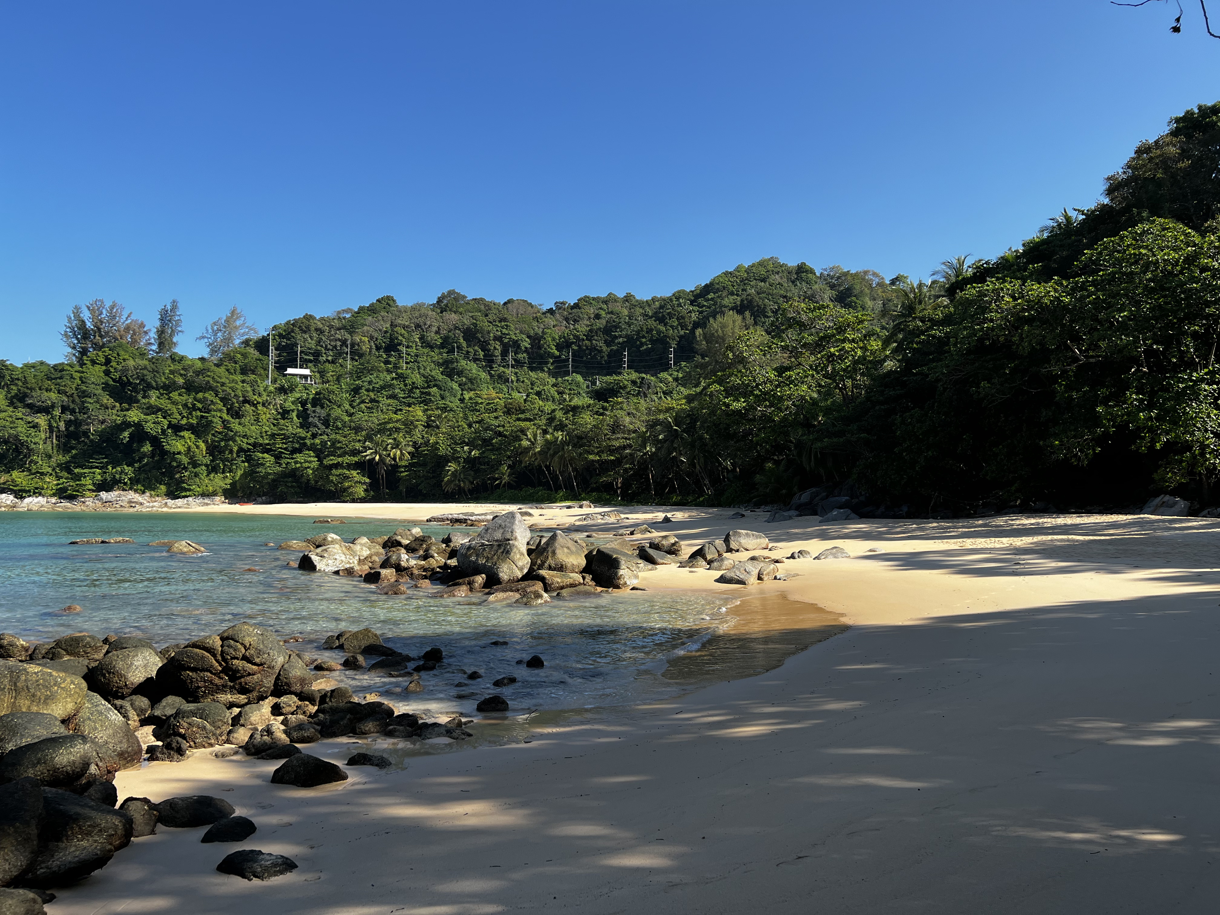 Picture Thailand Phuket Laem Sing Beach 2021-12 20 - Around Laem Sing Beach