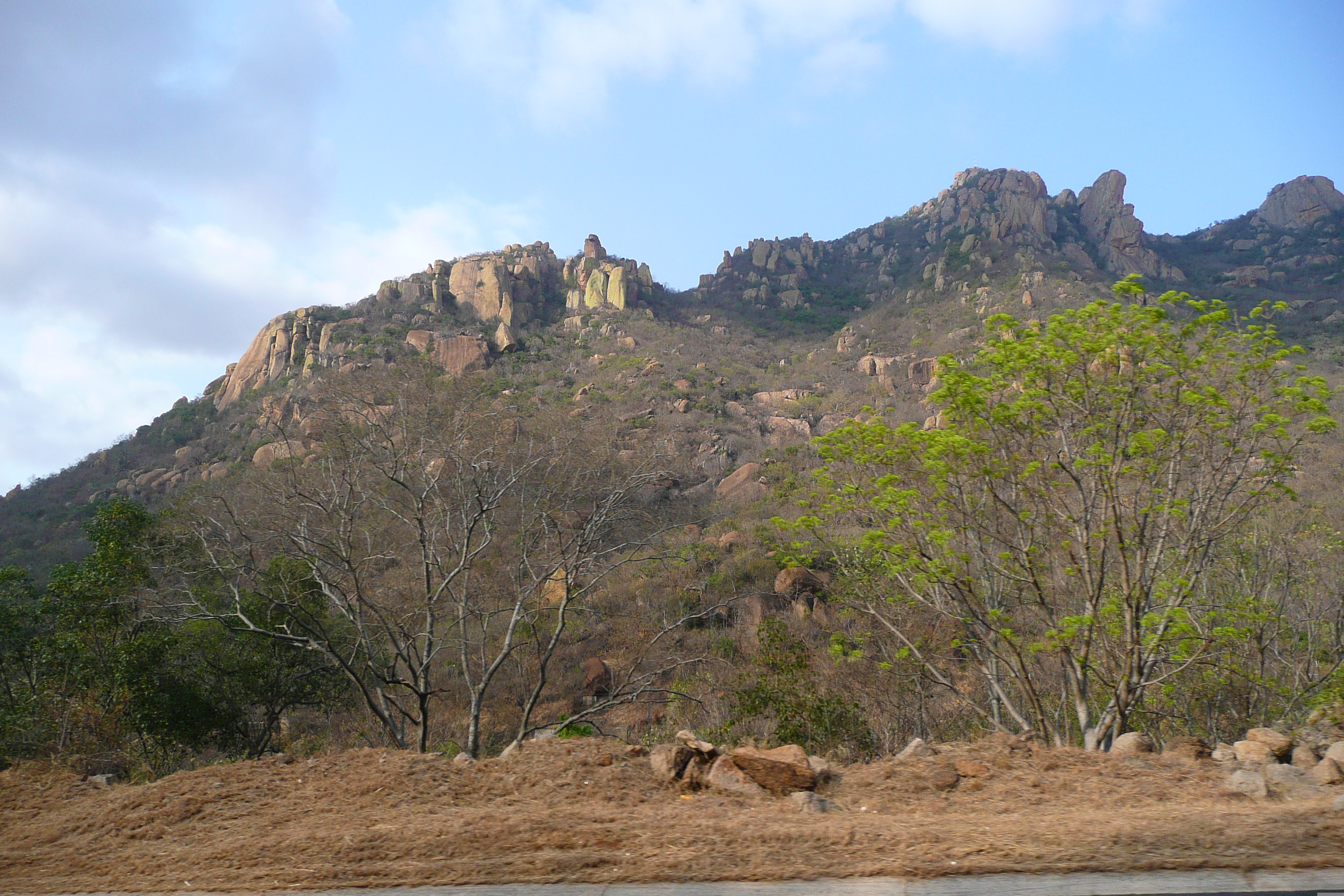 Picture South Africa Nelpruit to Malelane road 2008-09 6 - Tours Nelpruit to Malelane road