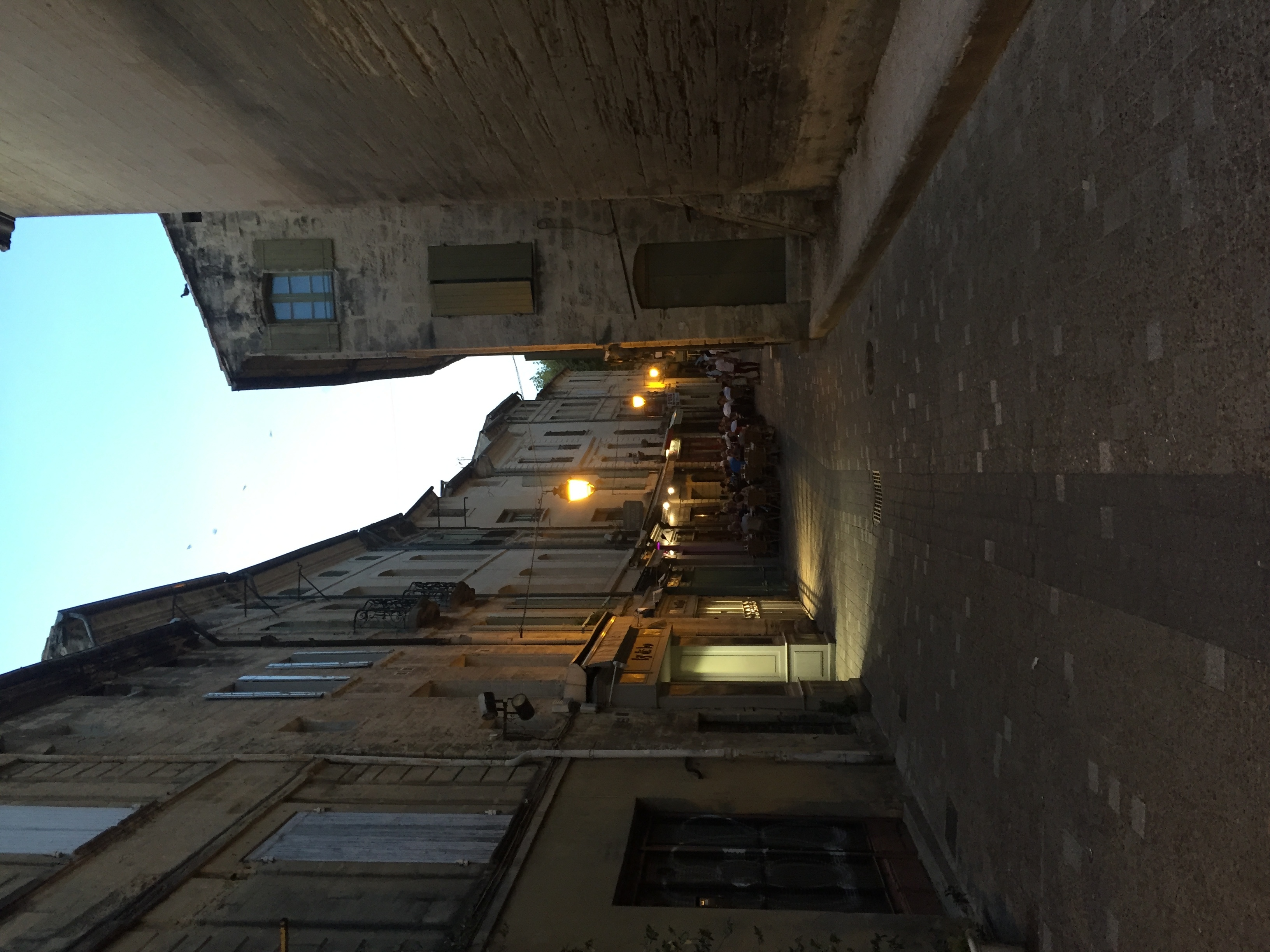 Picture France Uzes 2017-08 123 - Tours Uzes