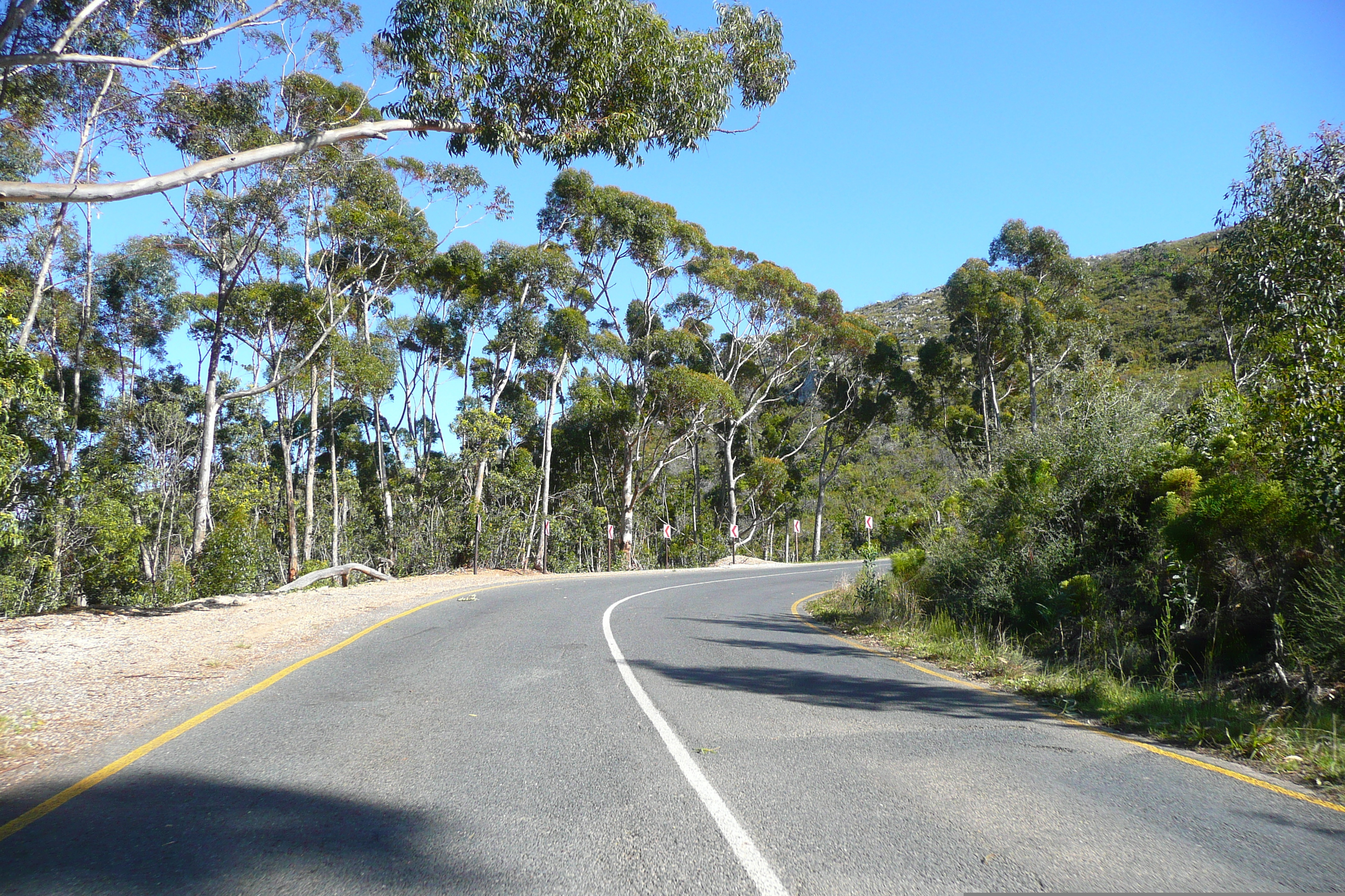 Picture South Africa Harmanus to Knysna road 2008-09 35 - Discovery Harmanus to Knysna road