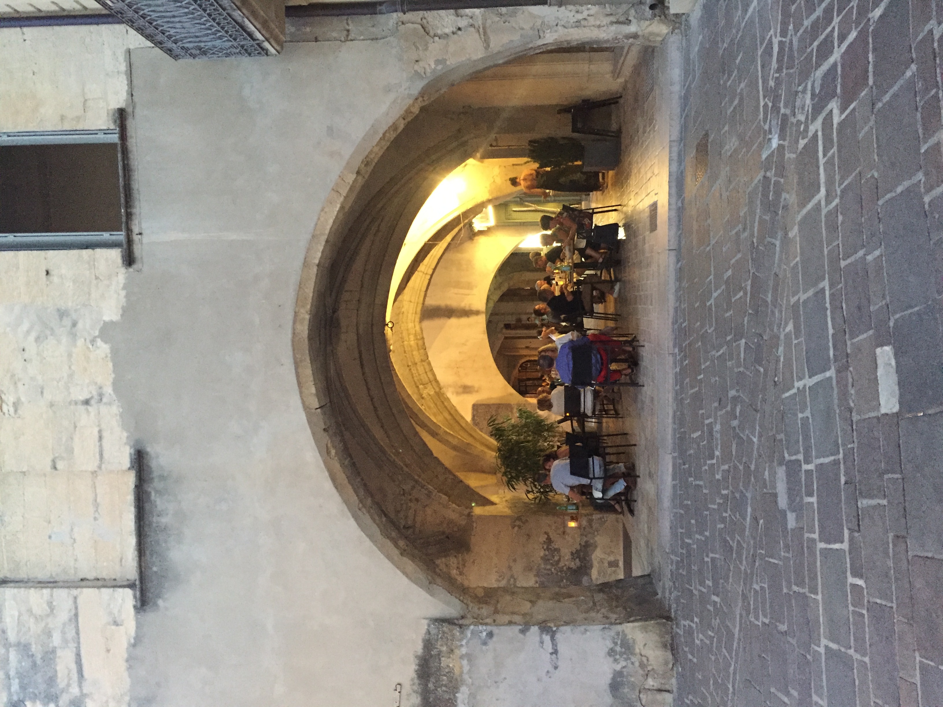 Picture France Uzes 2017-08 93 - History Uzes