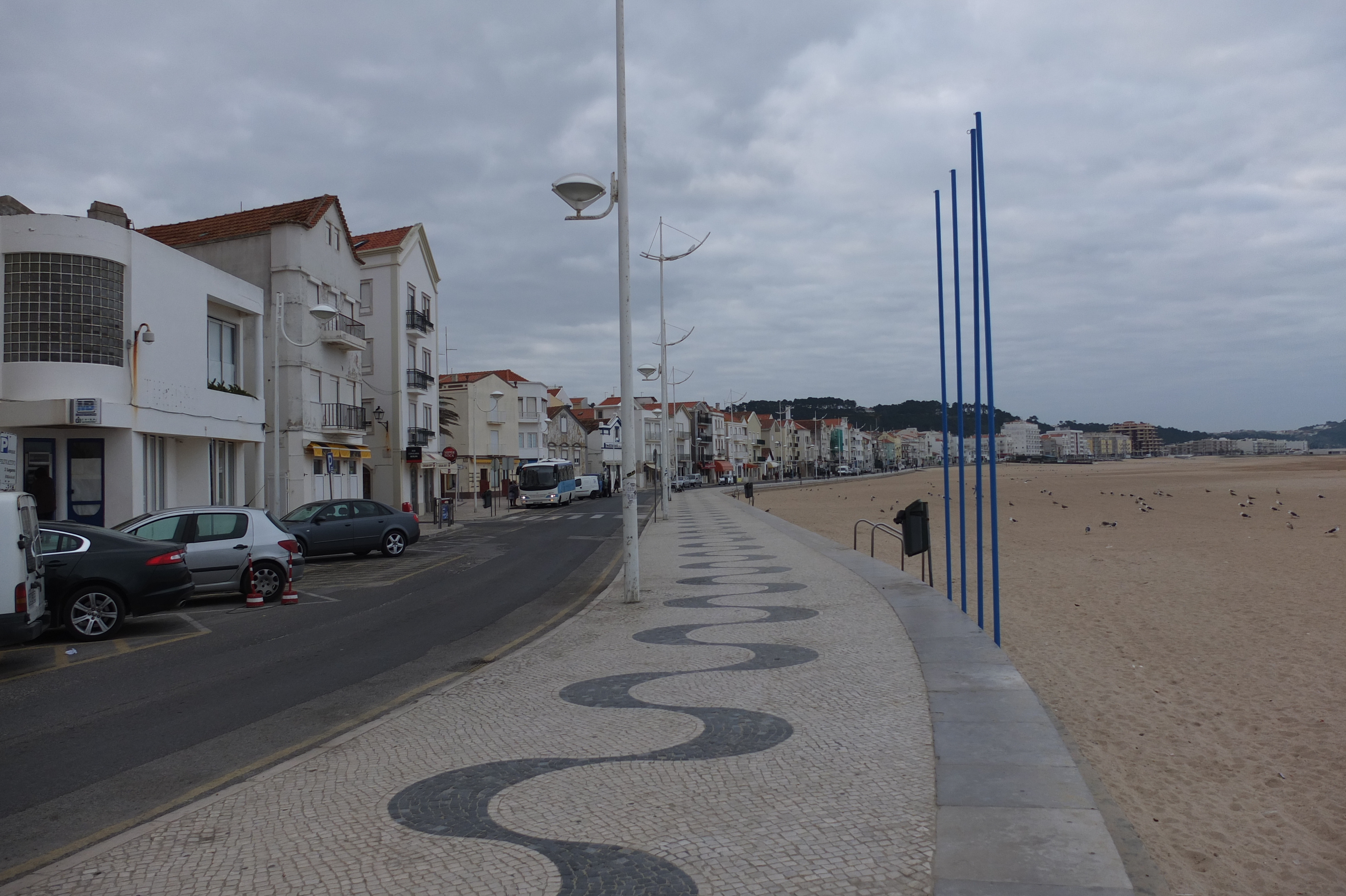 Picture Portugal Nazare 2013-01 40 - Journey Nazare