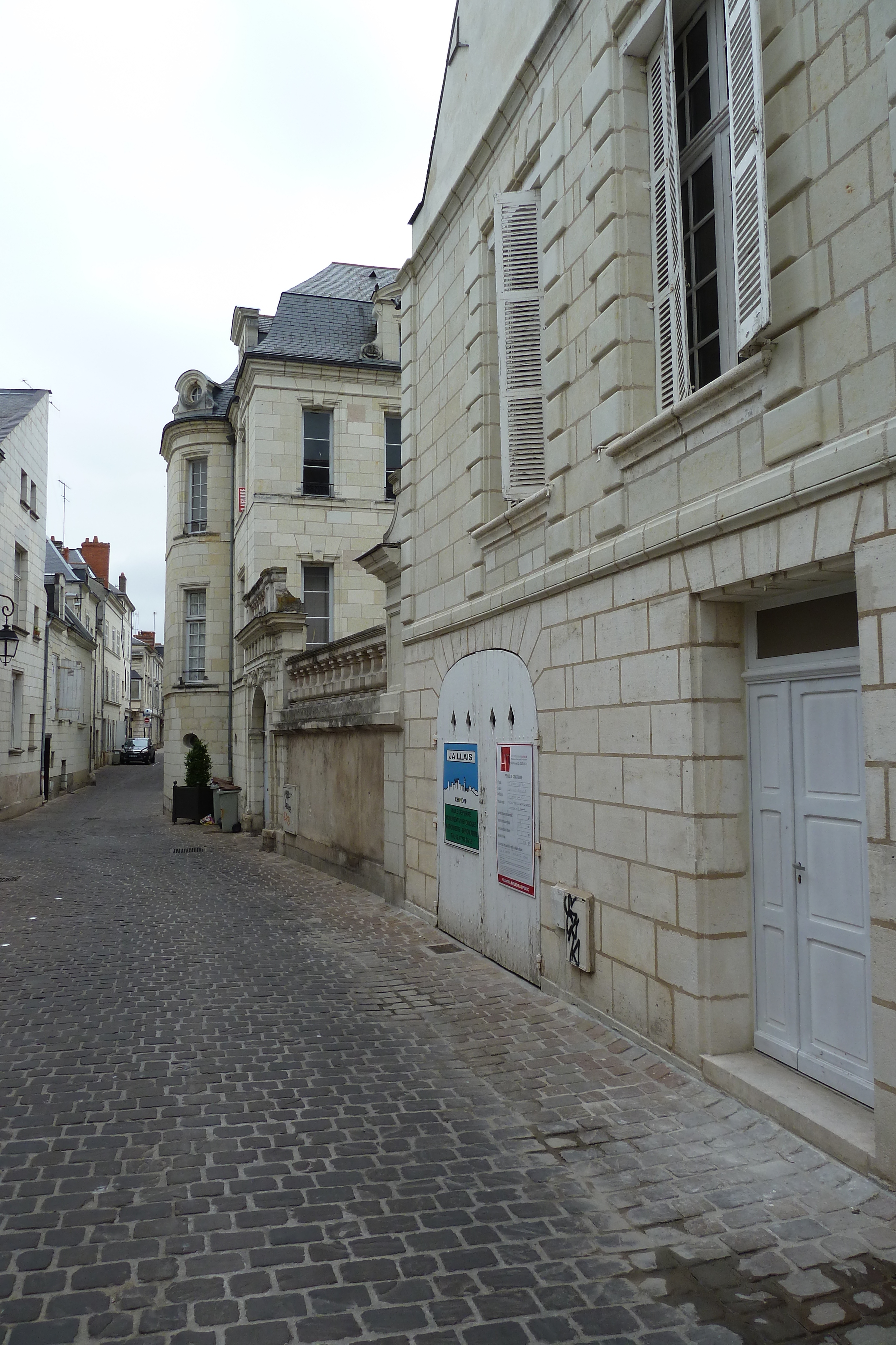 Picture France Saumur 2011-05 51 - Around Saumur