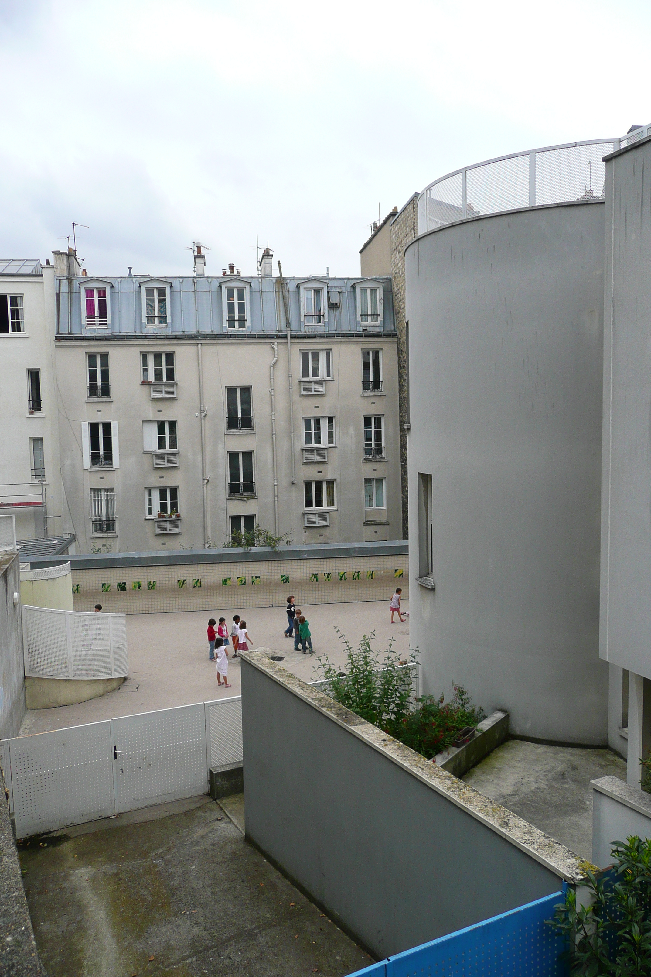 Picture France Paris Montmartre 2007-06 116 - Tours Montmartre