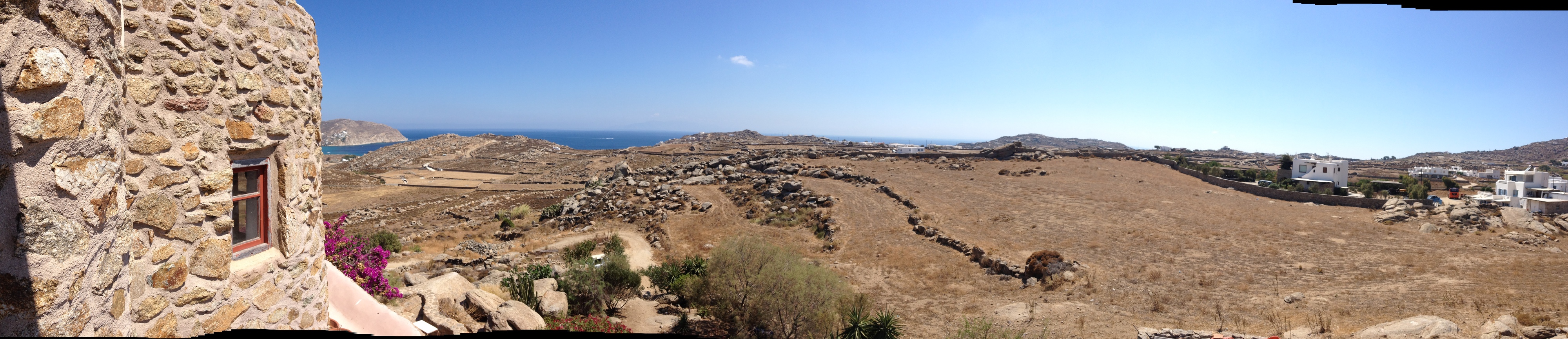 Picture Greece Mykonos 2014-07 210 - Around Mykonos