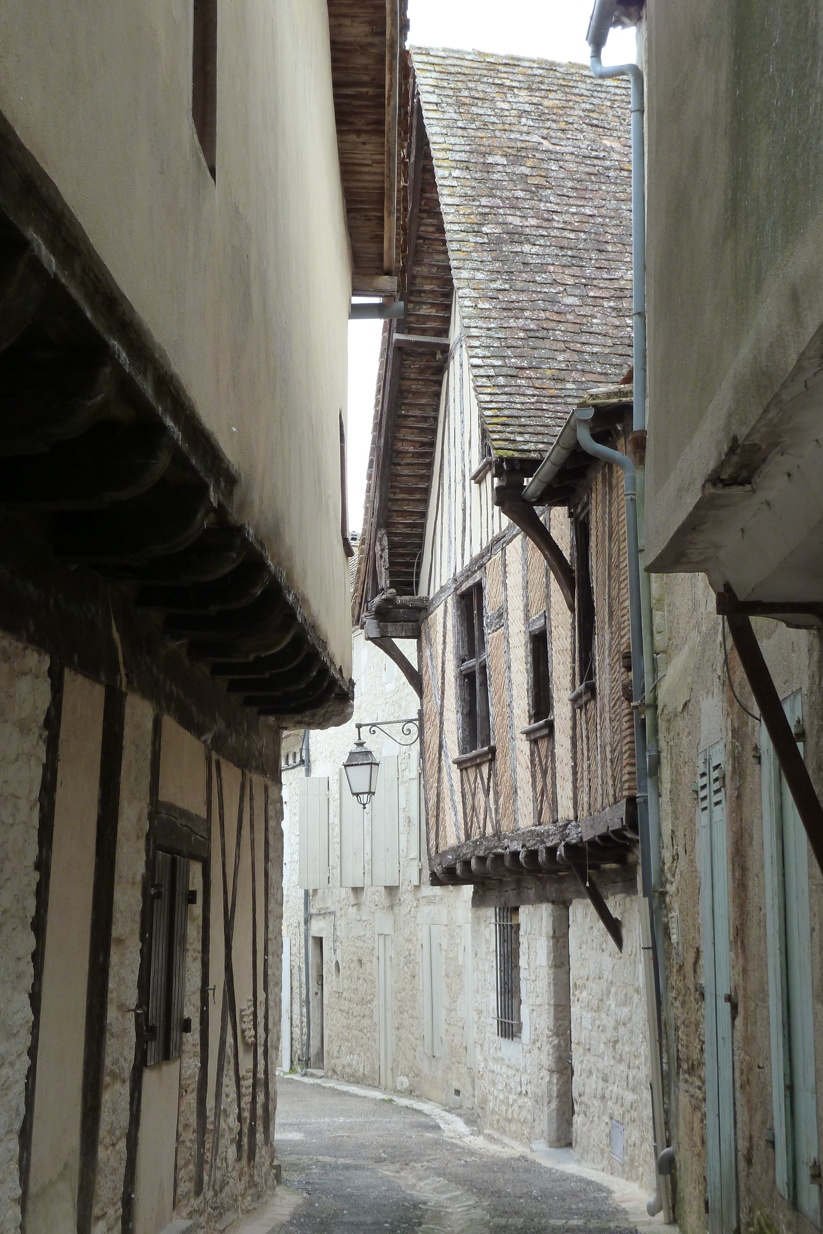 Picture France Issigeac 2010-08 40 - Tour Issigeac