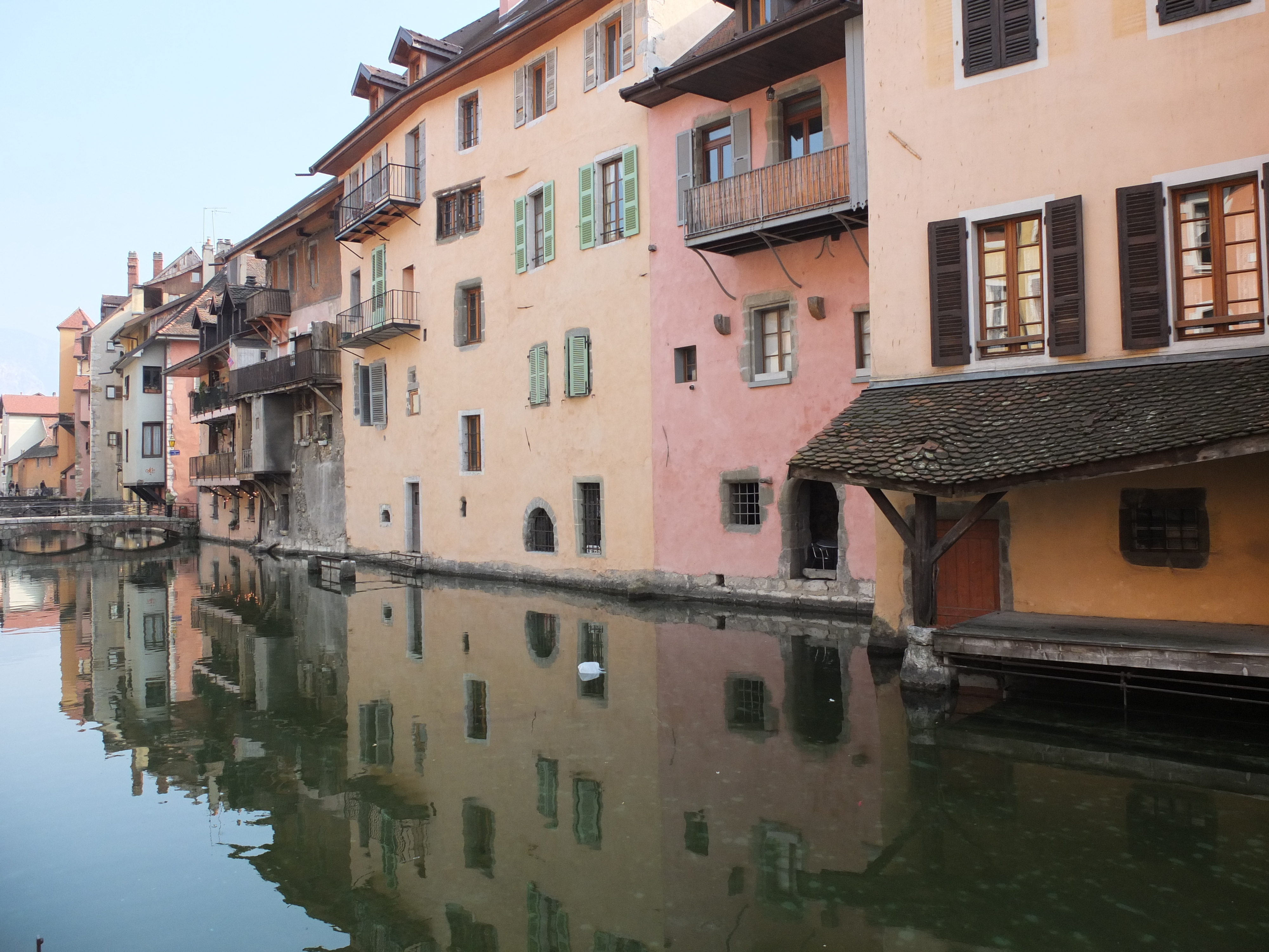 Picture France Annecy 2012-02 42 - Discovery Annecy