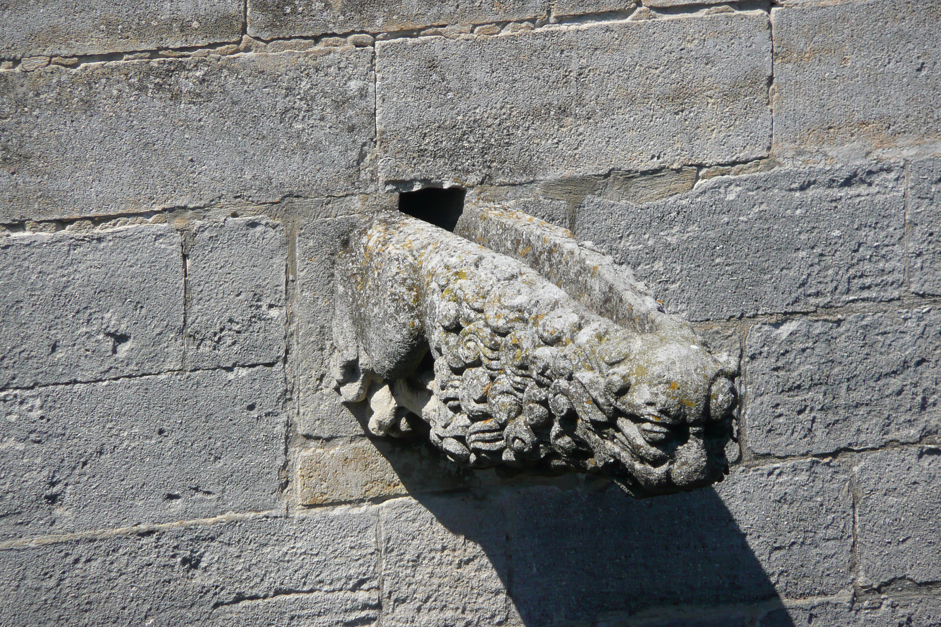 Picture France Tarascon Tarascon Castle 2008-04 102 - Tour Tarascon Castle