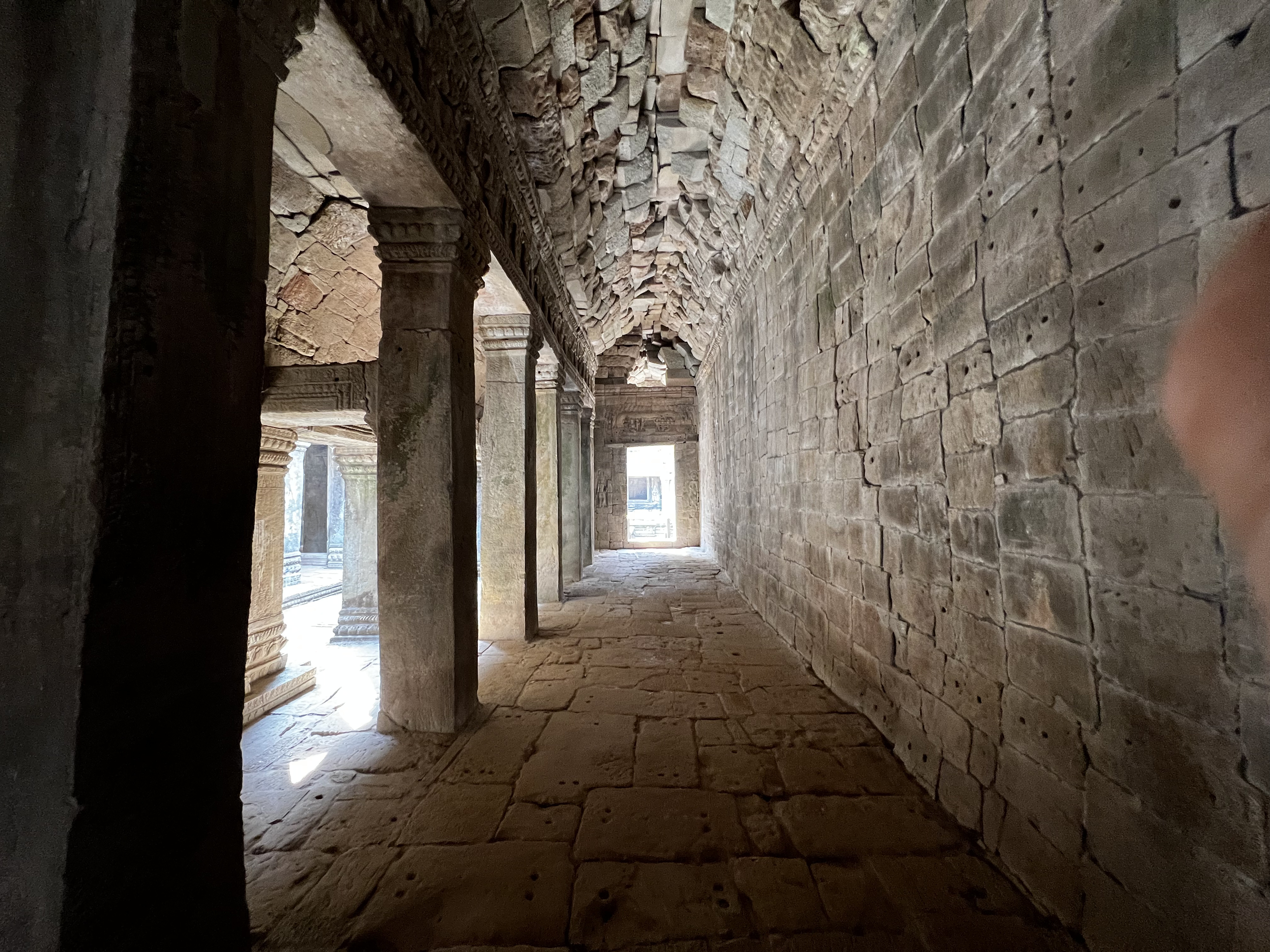 Picture Cambodia Siem Reap Ta Prohm 2023-01 45 - Tours Ta Prohm