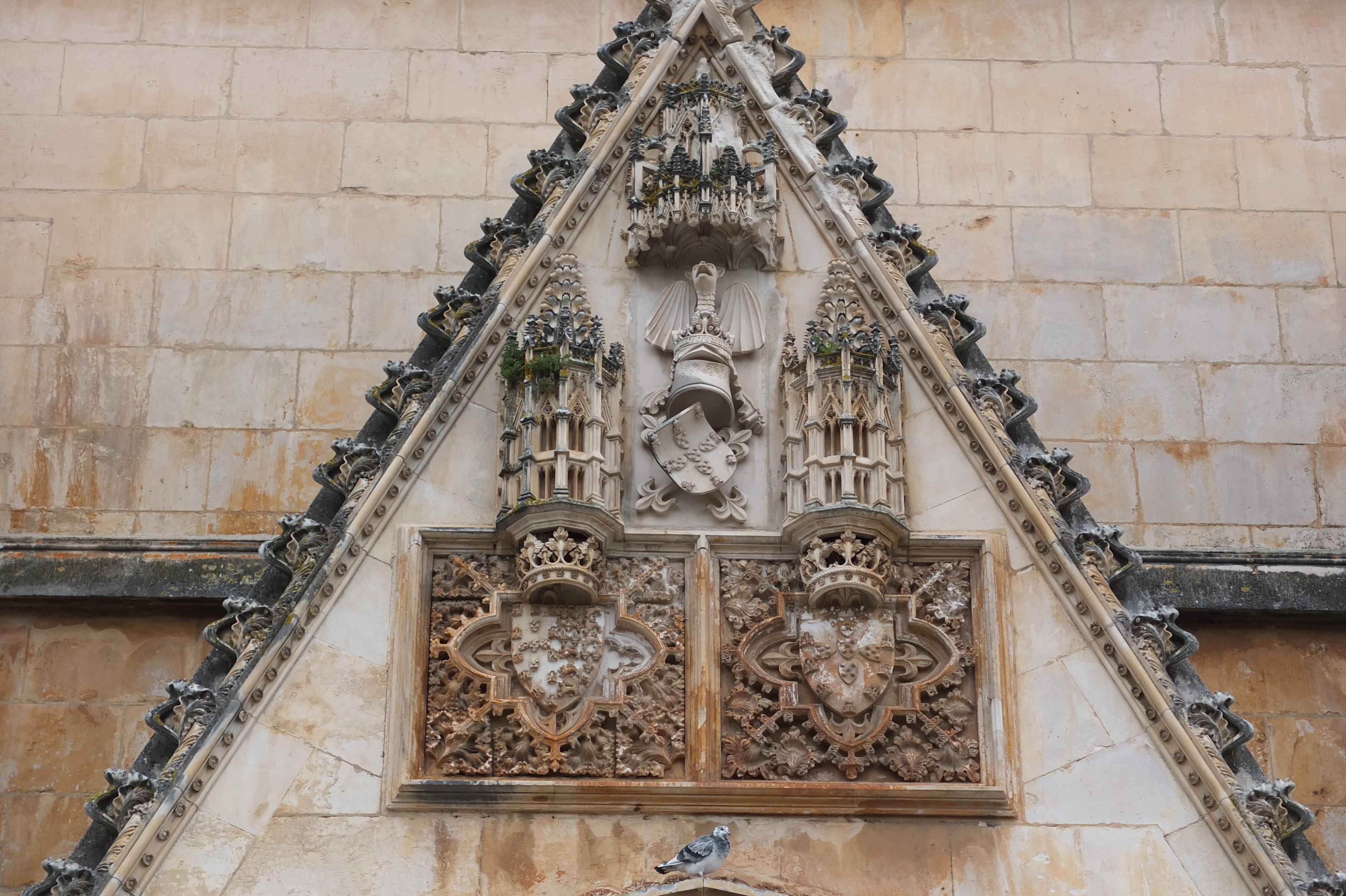 Picture Portugal Batalha 2013-01 111 - Around Batalha