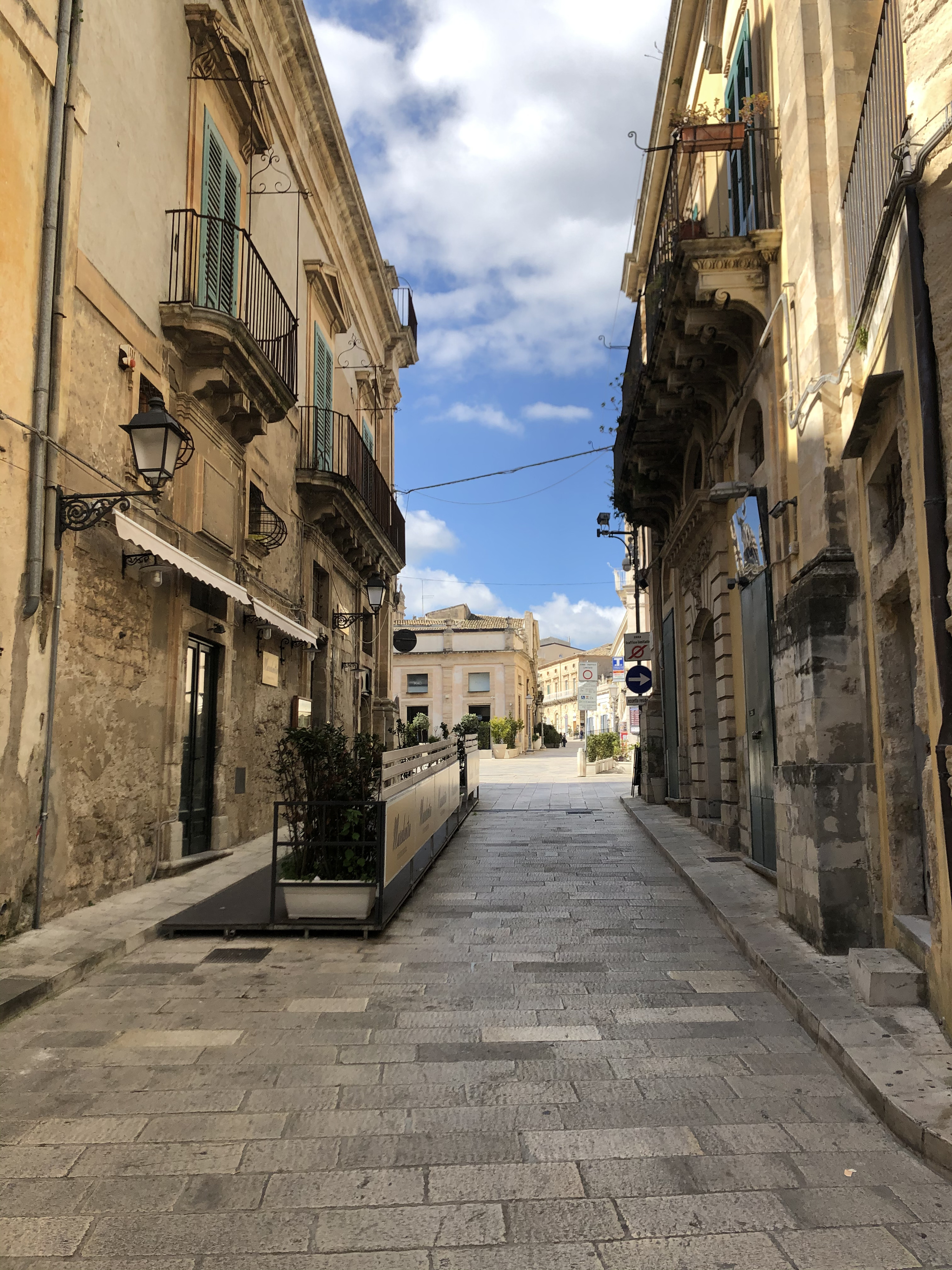 Picture Italy Sicily Modica 2020-02 37 - Tour Modica