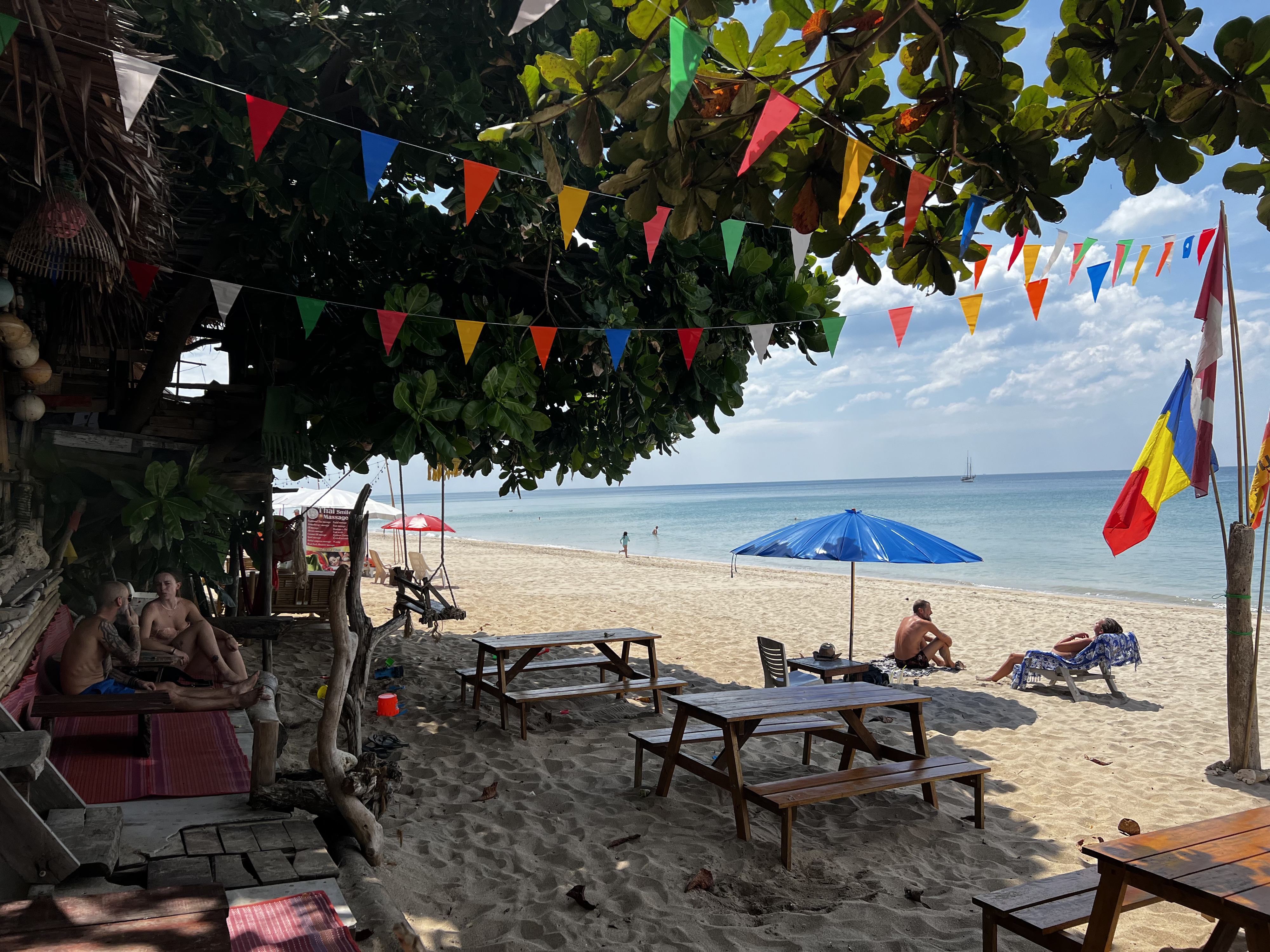 Picture Thailand Ko Lanta 2023-01 257 - Tour Ko Lanta