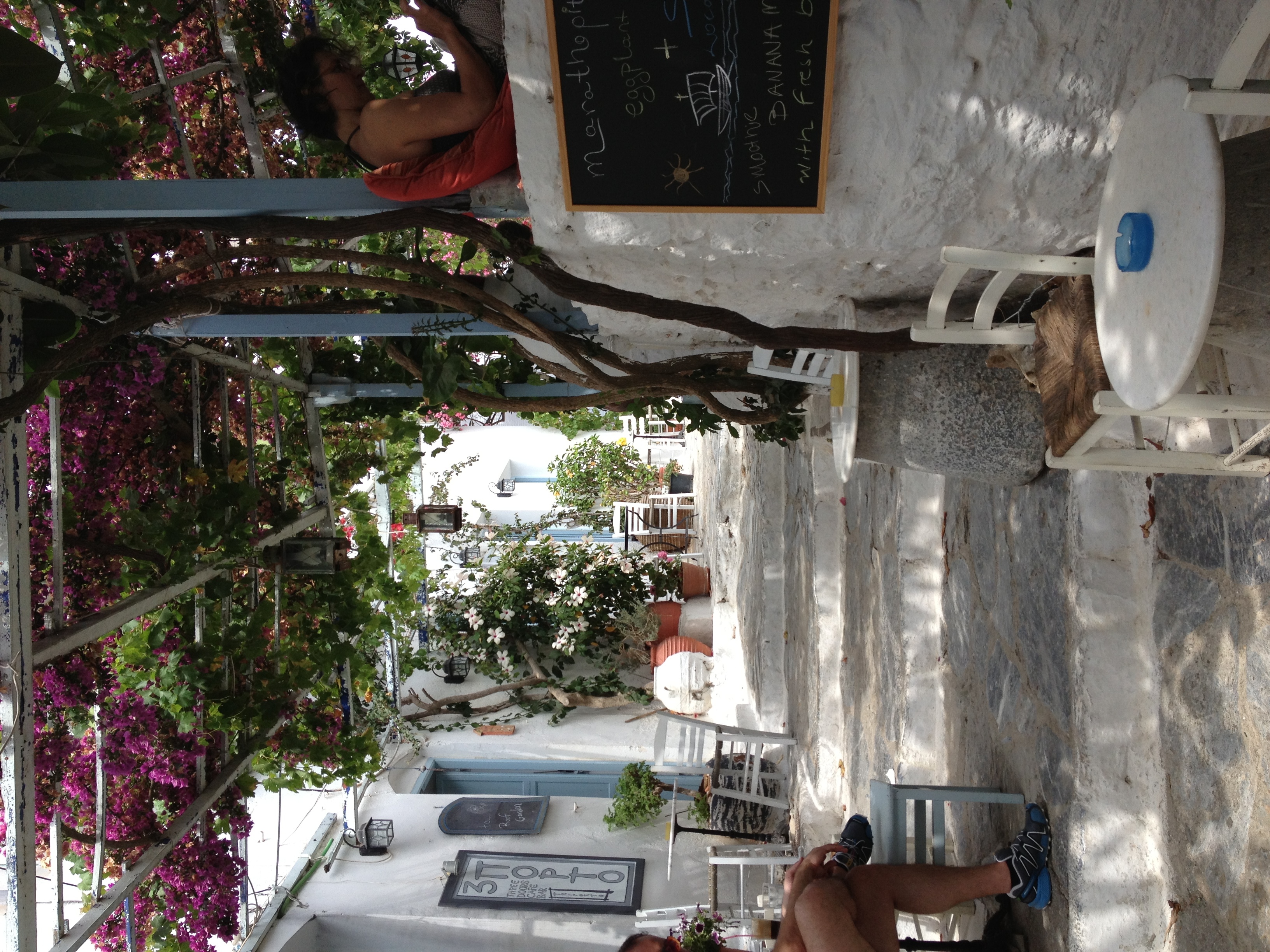 Picture Greece Amorgos 2014-07 139 - Tours Amorgos