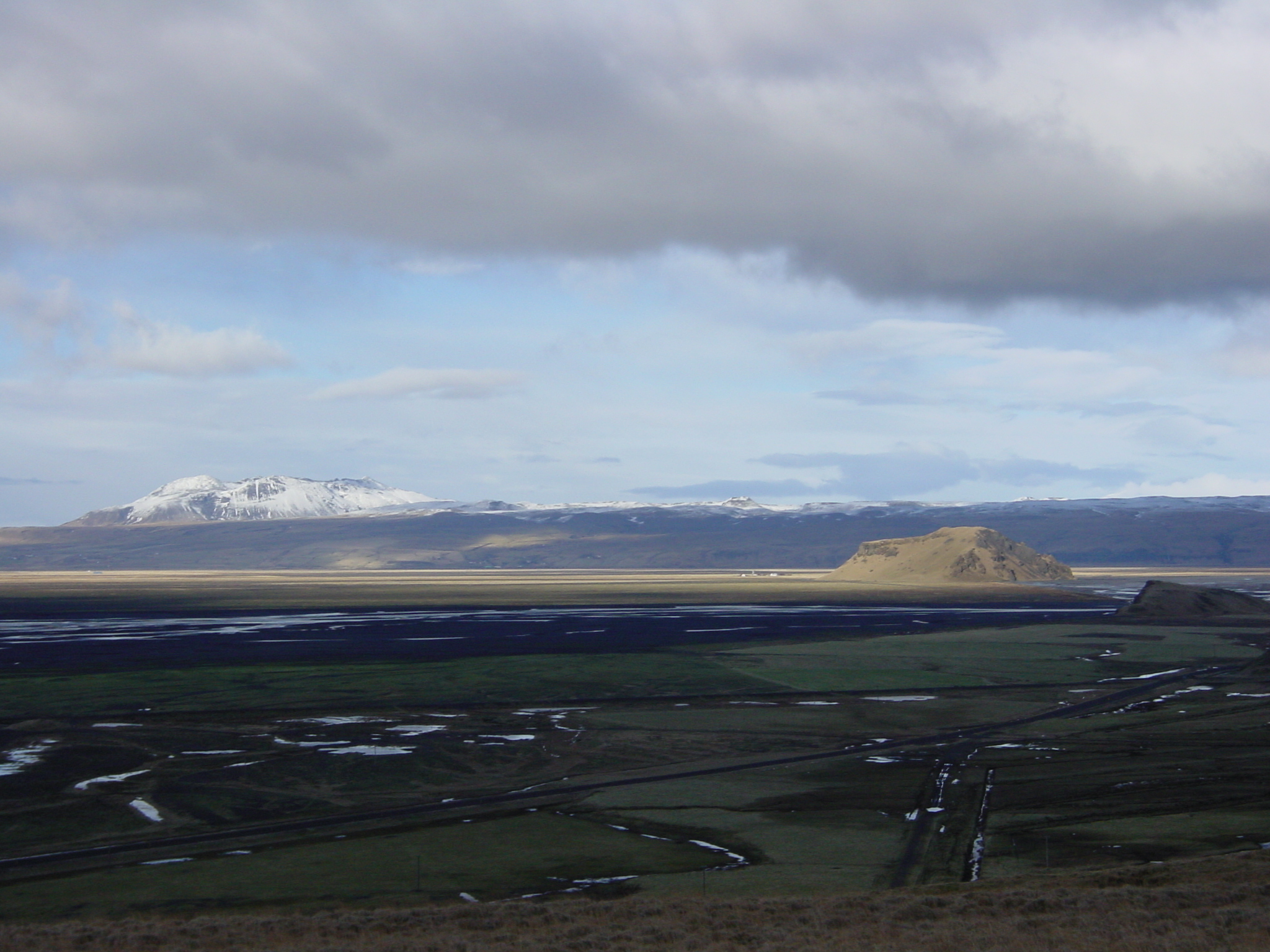 Picture Iceland Eyjafjoll 2003-03 4 - Tours Eyjafjoll