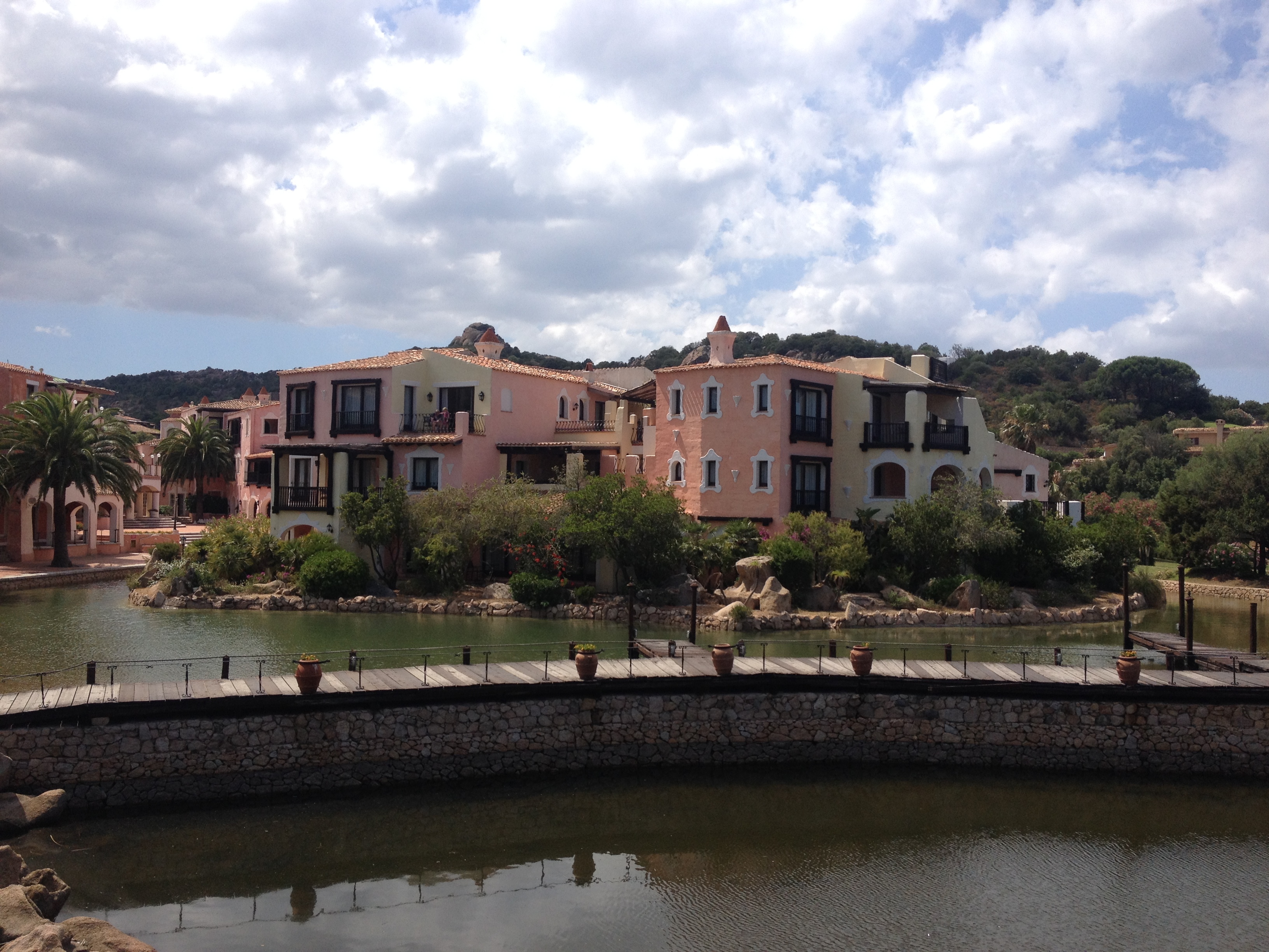 Picture Italy Sardinia Porto Cervo 2015-06 60 - Tours Porto Cervo