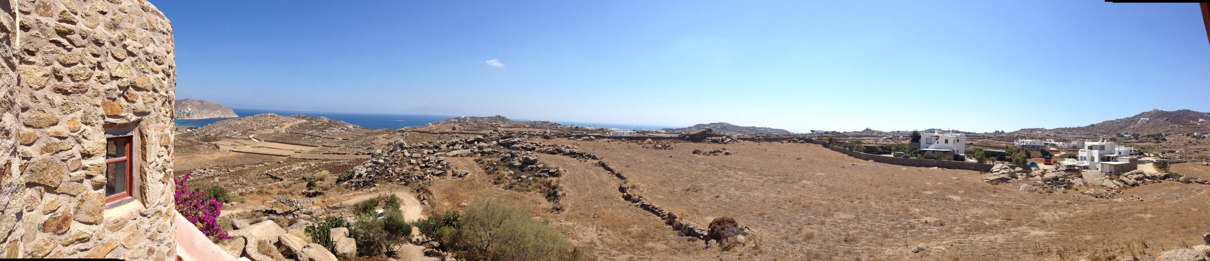 Picture Greece Mykonos 2014-07 216 - Center Mykonos