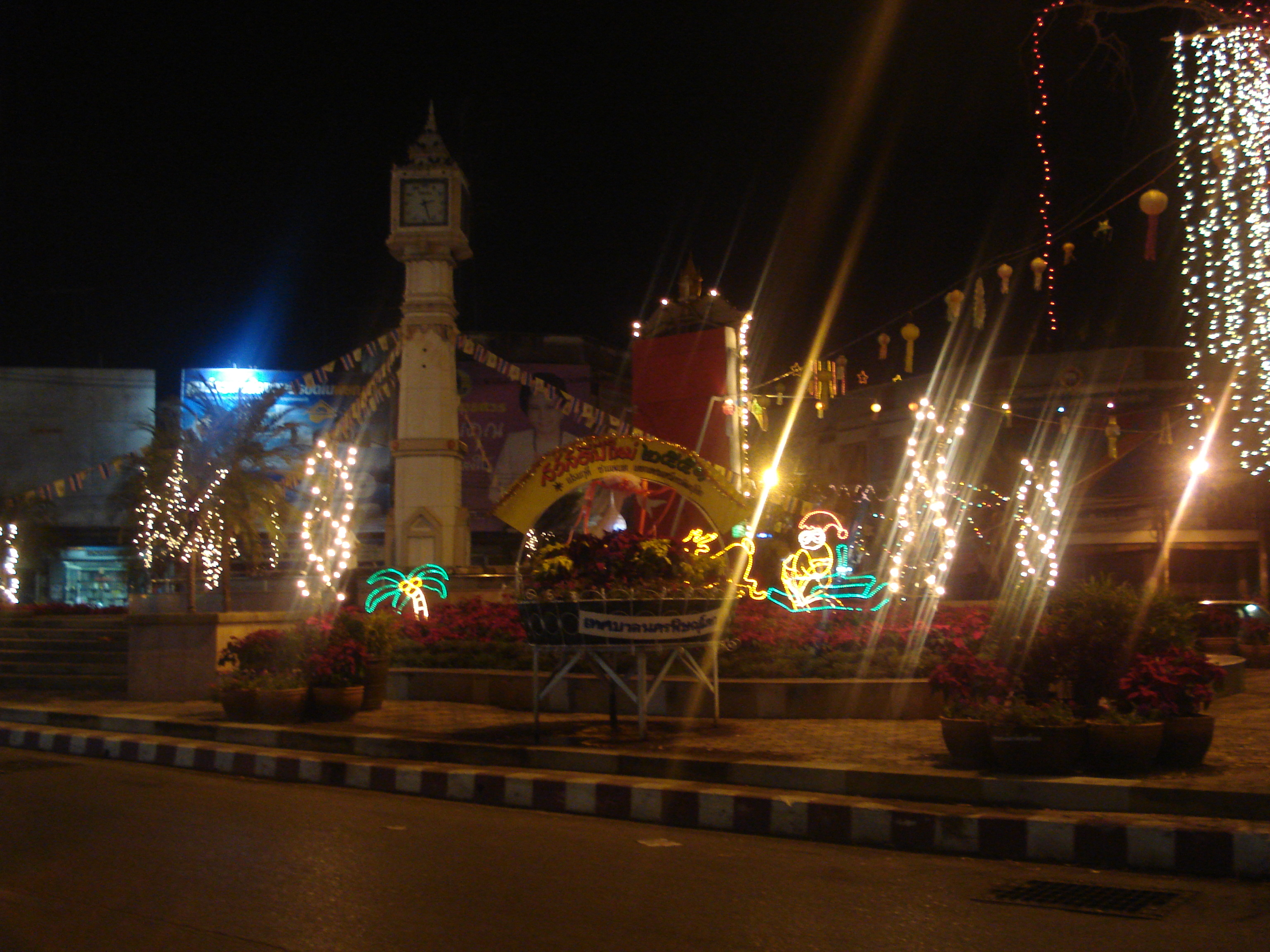 Picture Thailand Phitsanulok 2008-01 13 - Tour Phitsanulok