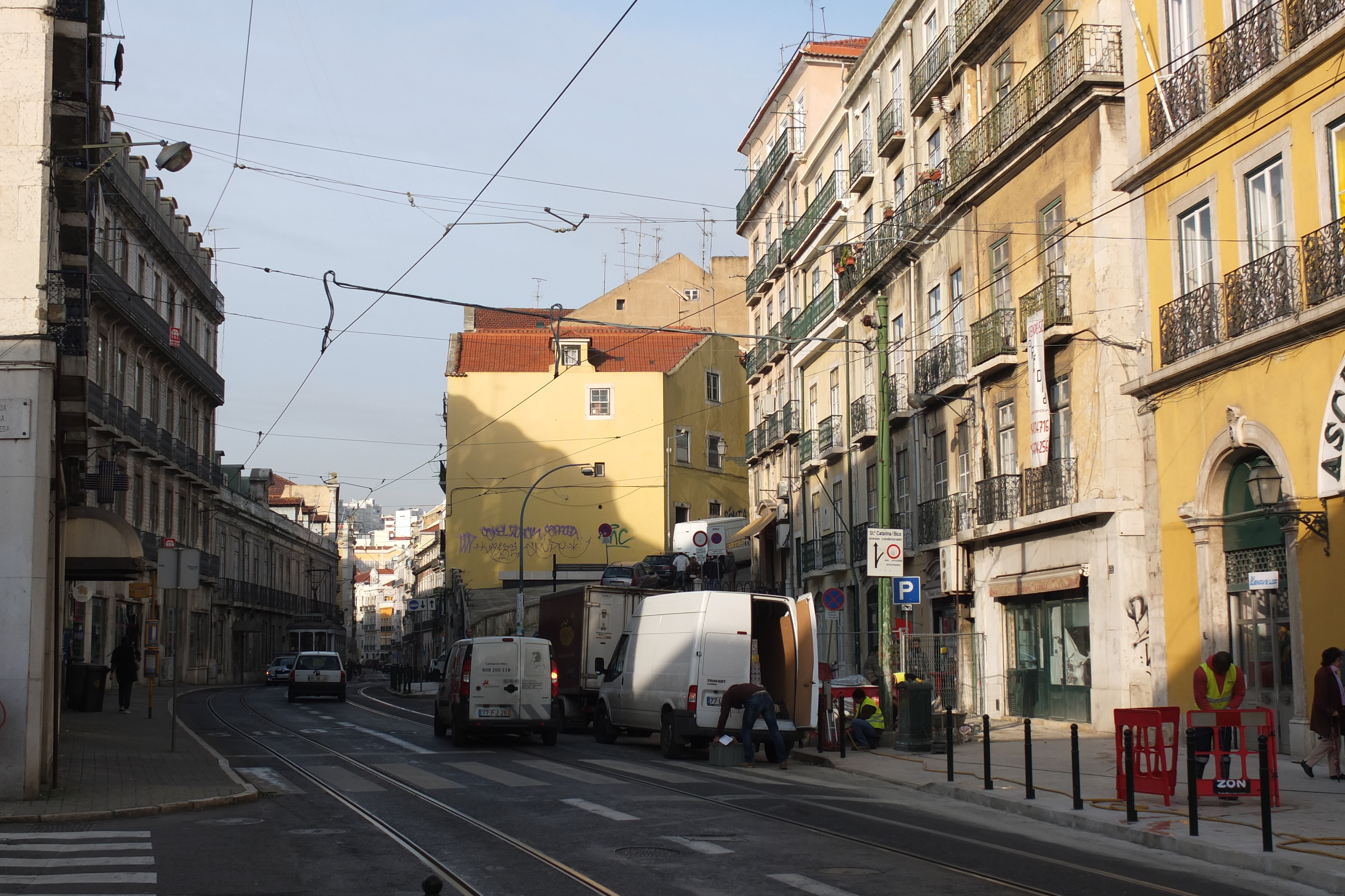 Picture Portugal Lisboa 2013-01 255 - History Lisboa