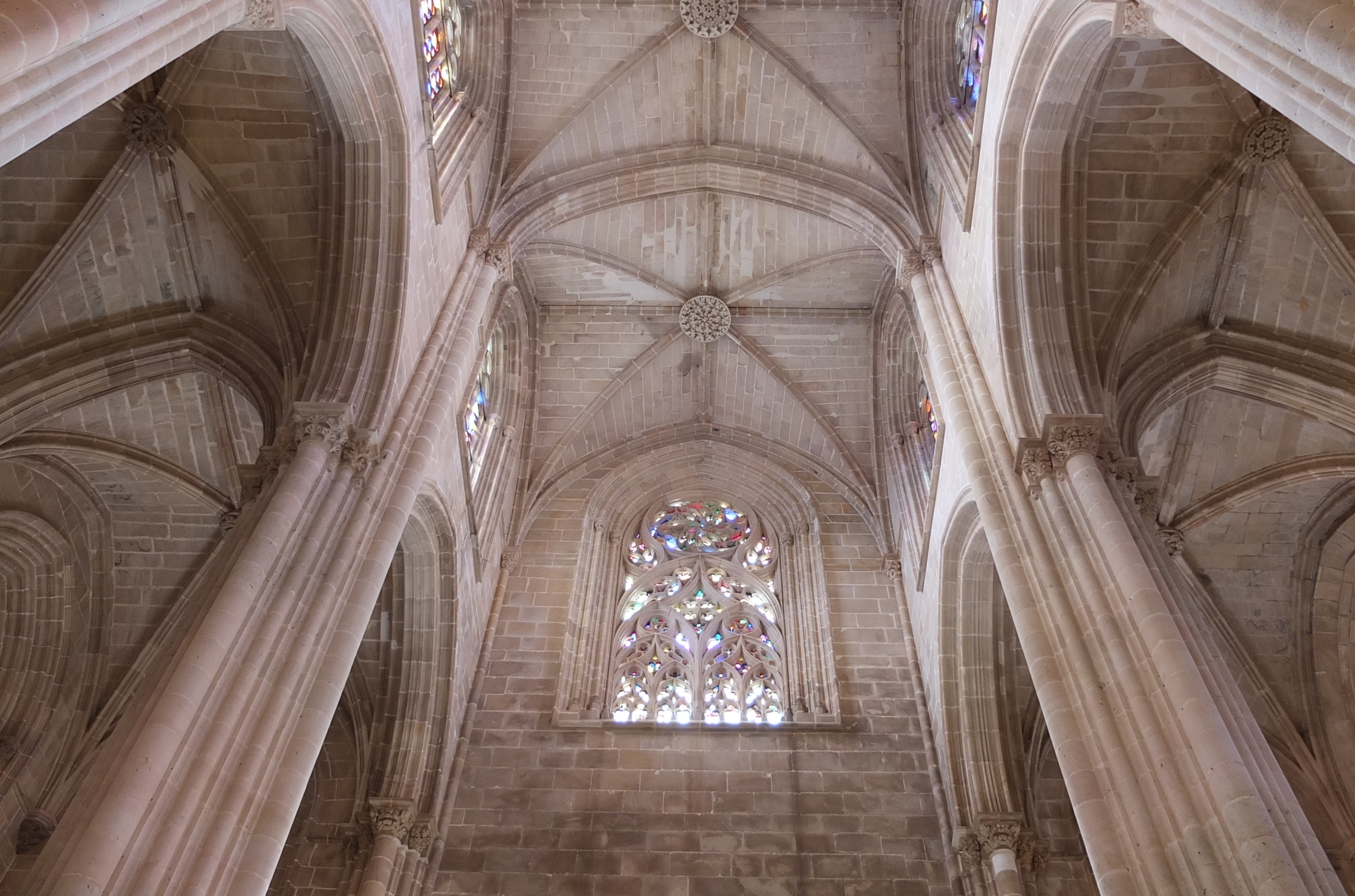 Picture Portugal Batalha 2013-01 81 - Center Batalha