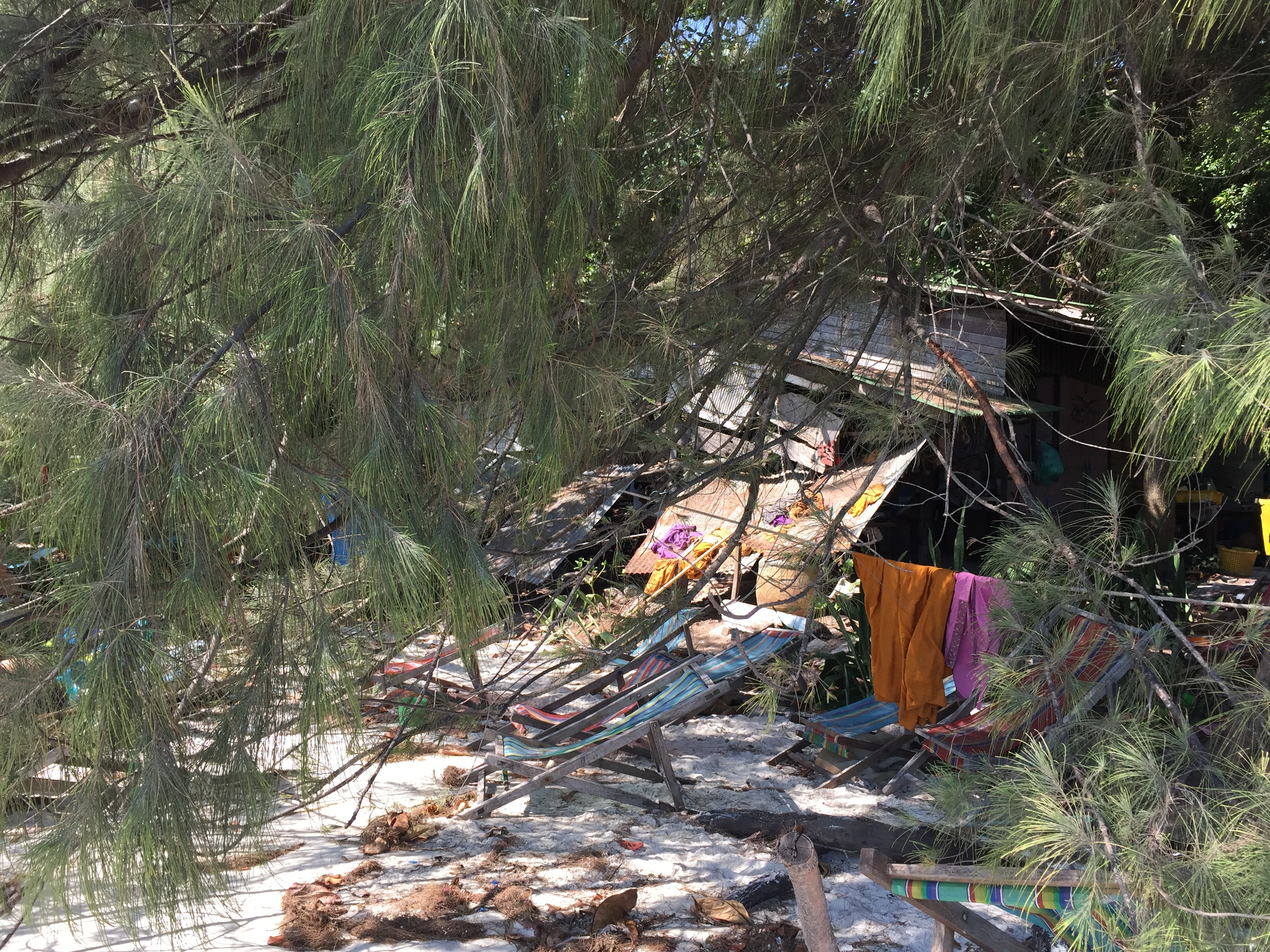 Picture Thailand Koh Samet 2016-01 74 - Center Koh Samet