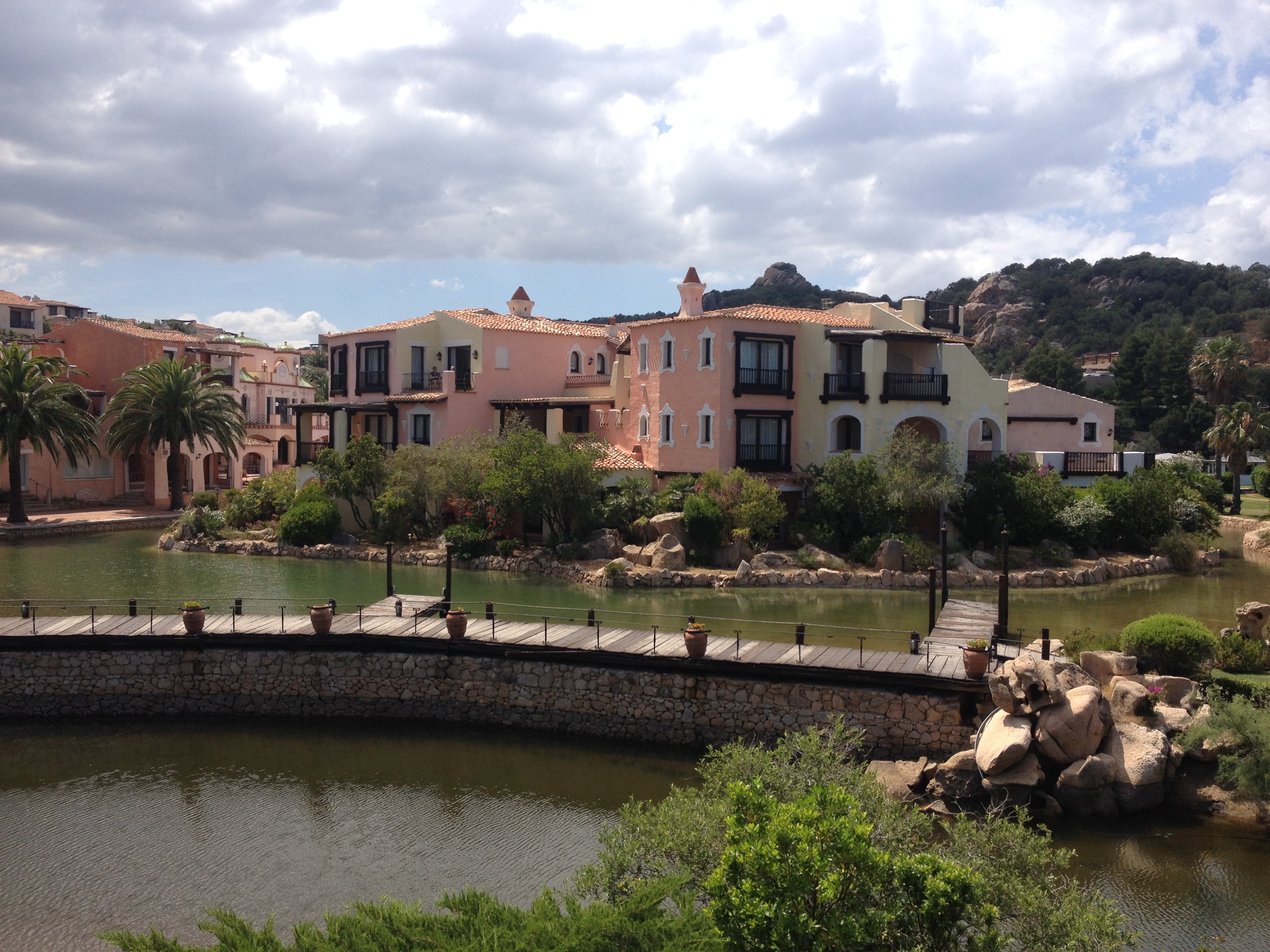 Picture Italy Sardinia Porto Cervo 2015-06 50 - Discovery Porto Cervo