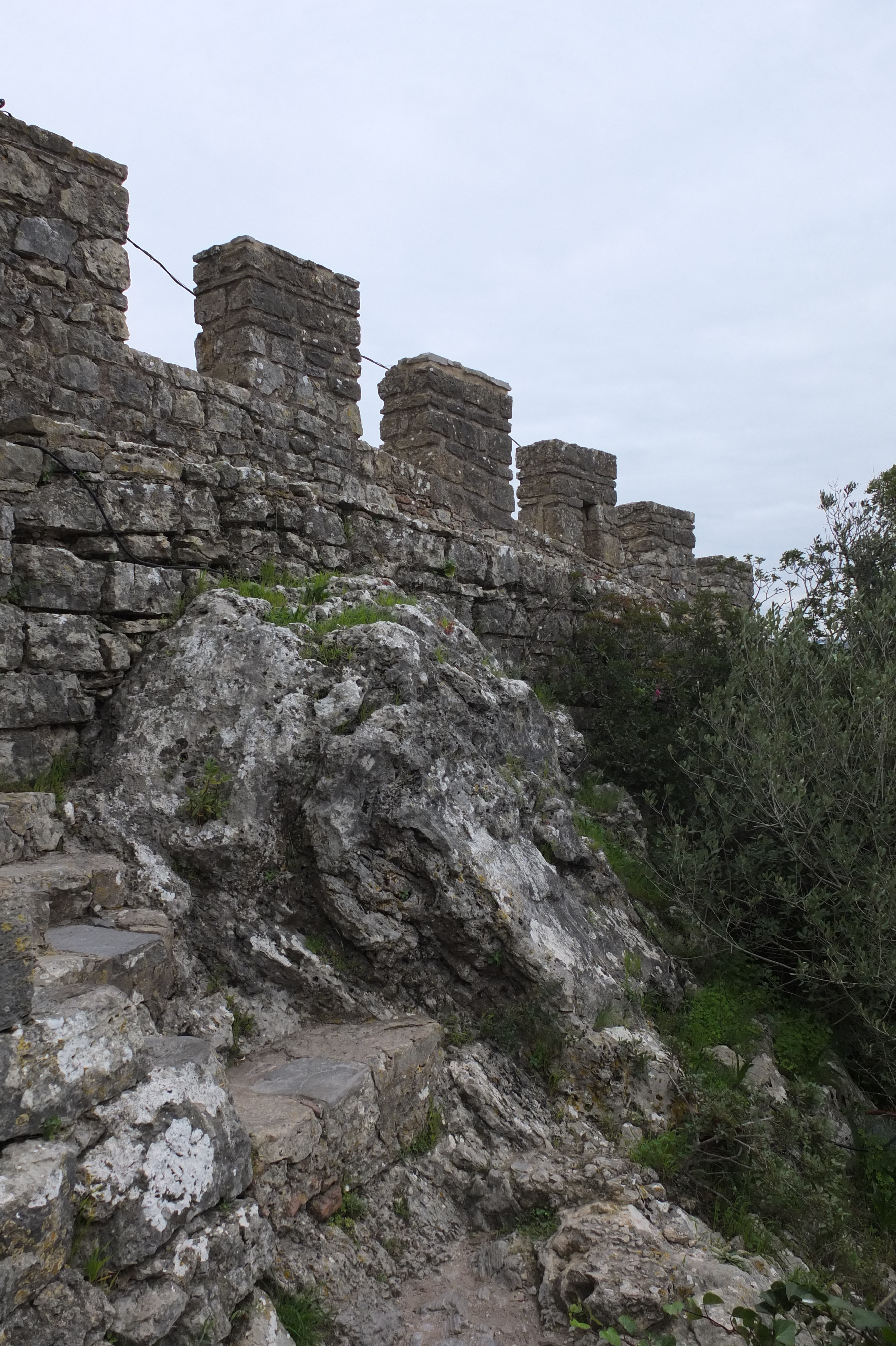 Picture Portugal Obidos 2013-01 29 - Journey Obidos