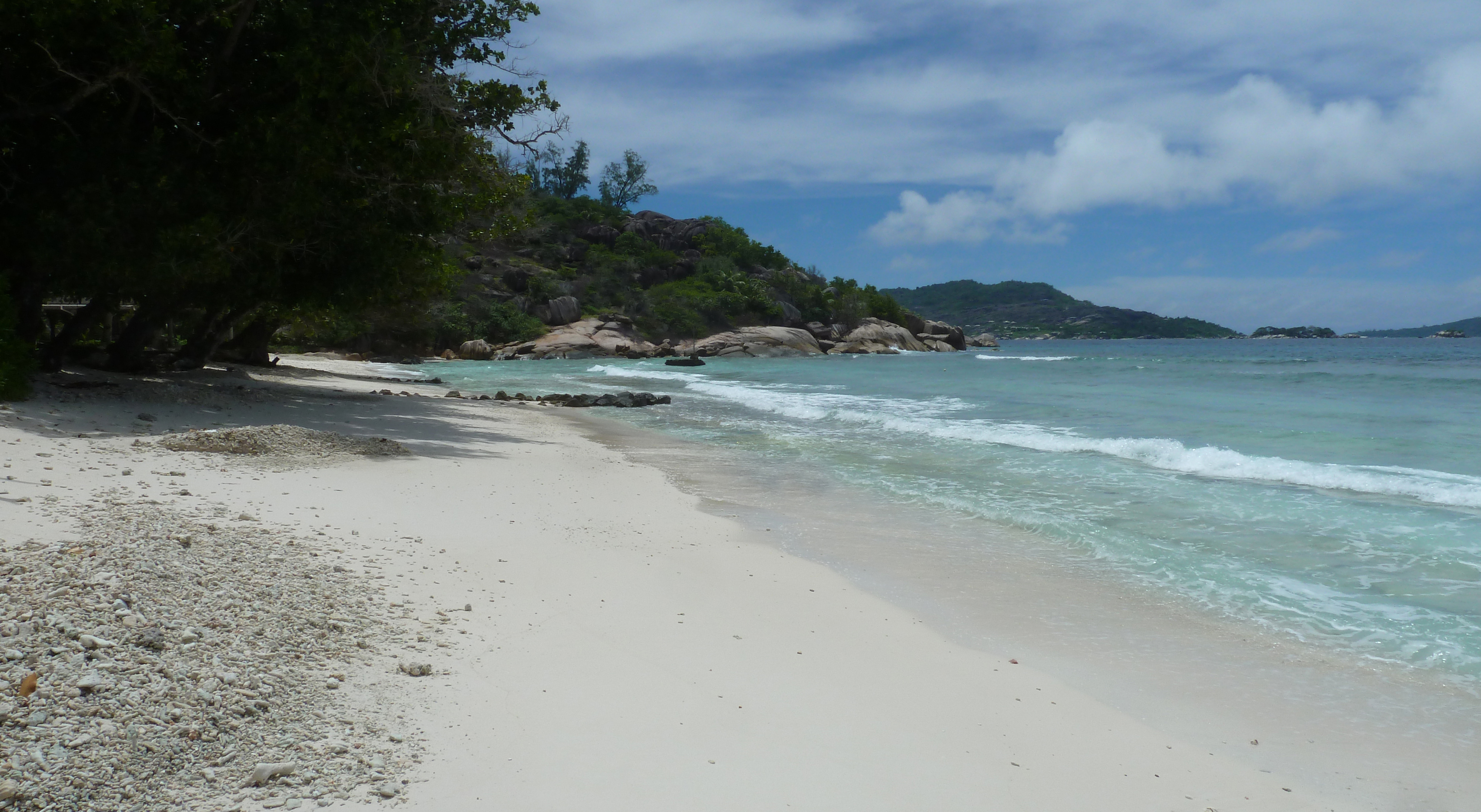 Picture Seychelles Grande Soeur 2011-10 58 - Around Grande Soeur