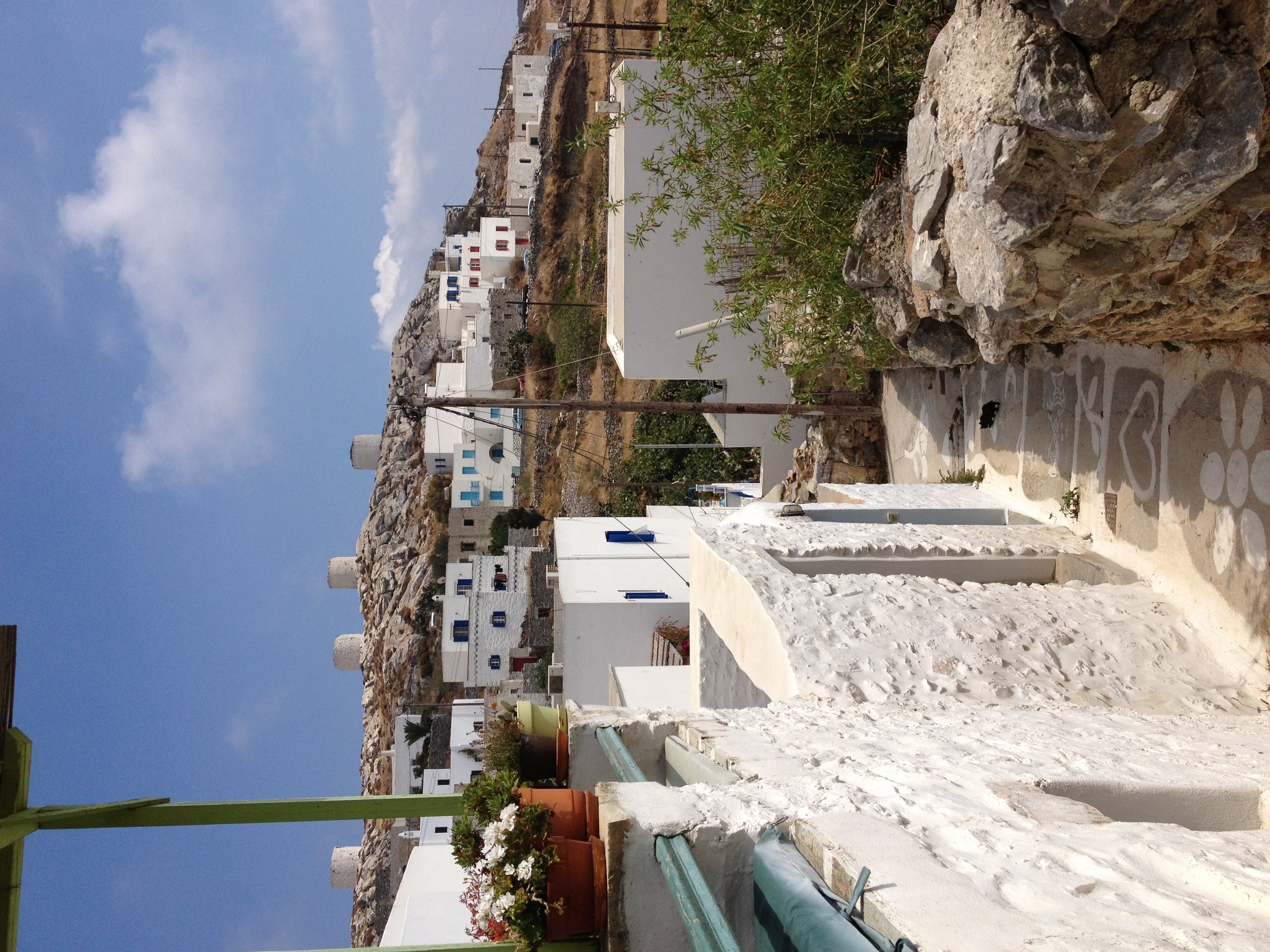 Picture Greece Amorgos 2014-07 193 - Center Amorgos