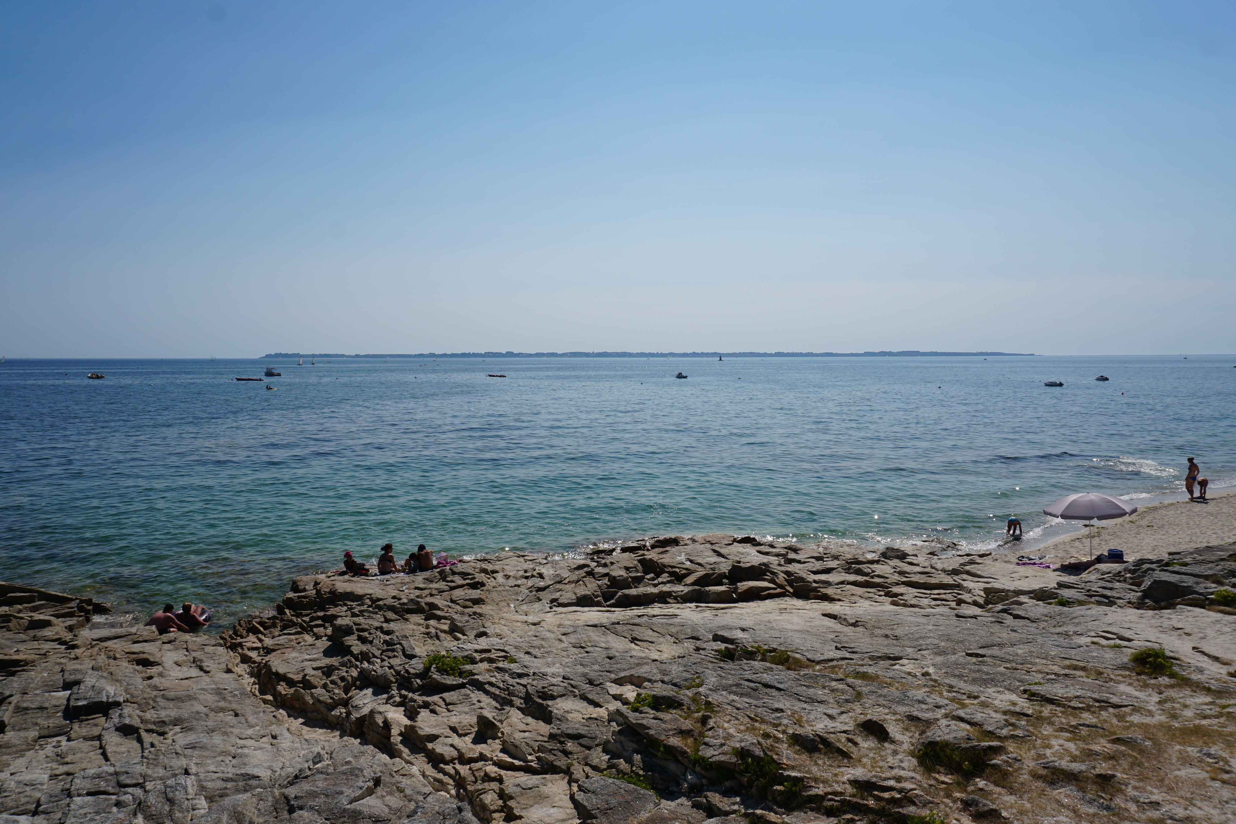 Picture France Larmor-Plage 2016-08 74 - Around Larmor-Plage