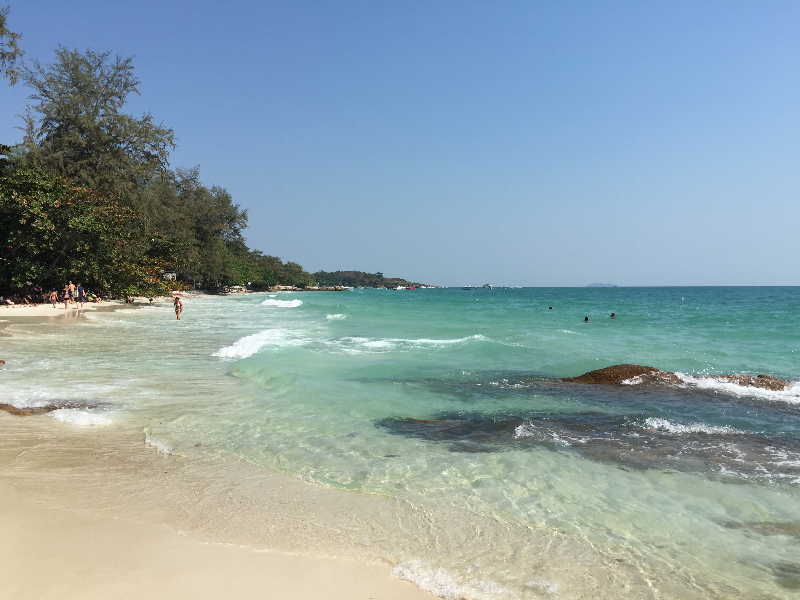 Picture Thailand Koh Samet 2016-01 110 - Journey Koh Samet