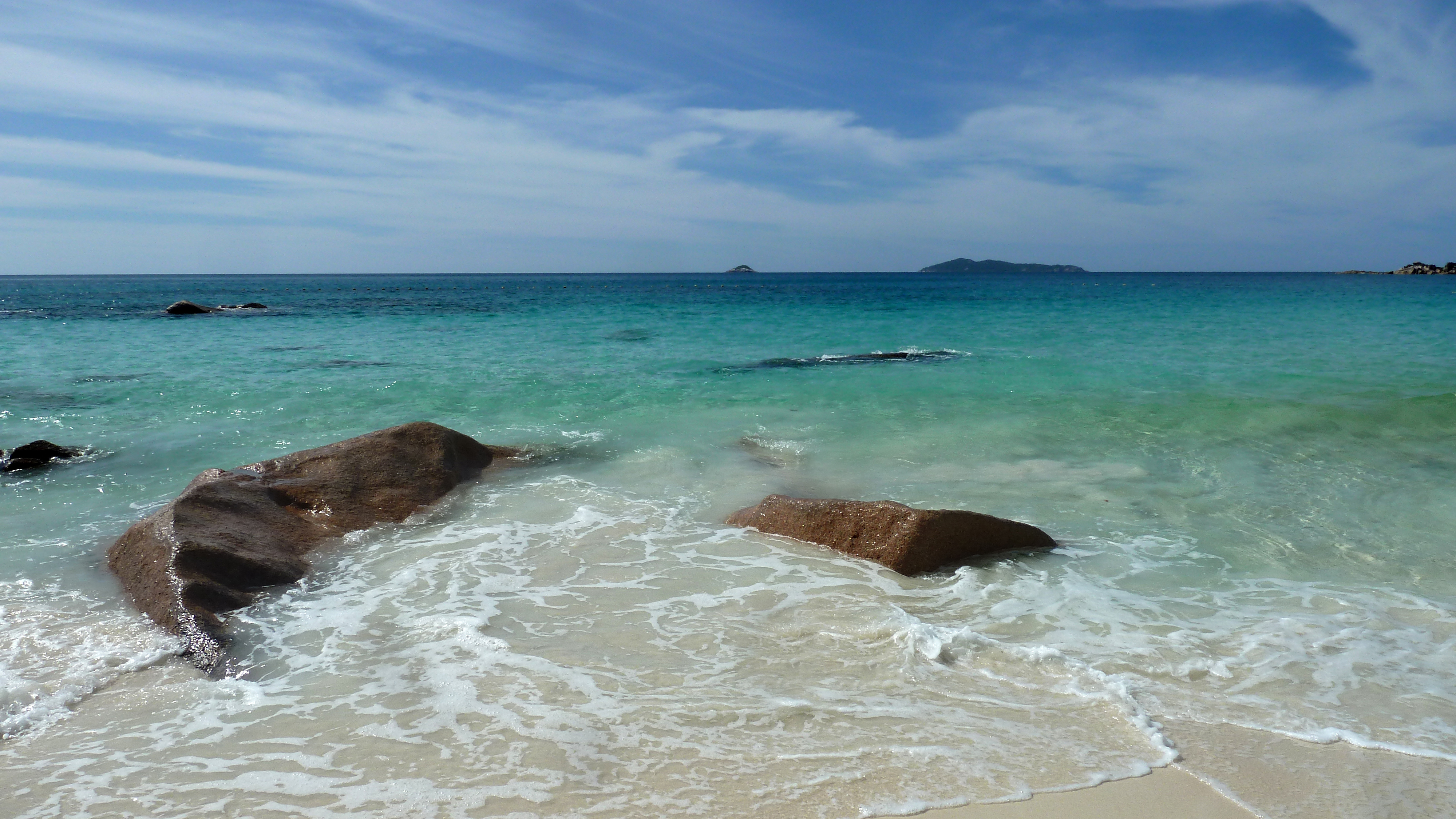 Picture Seychelles Anse Lazio 2011-10 91 - Tour Anse Lazio