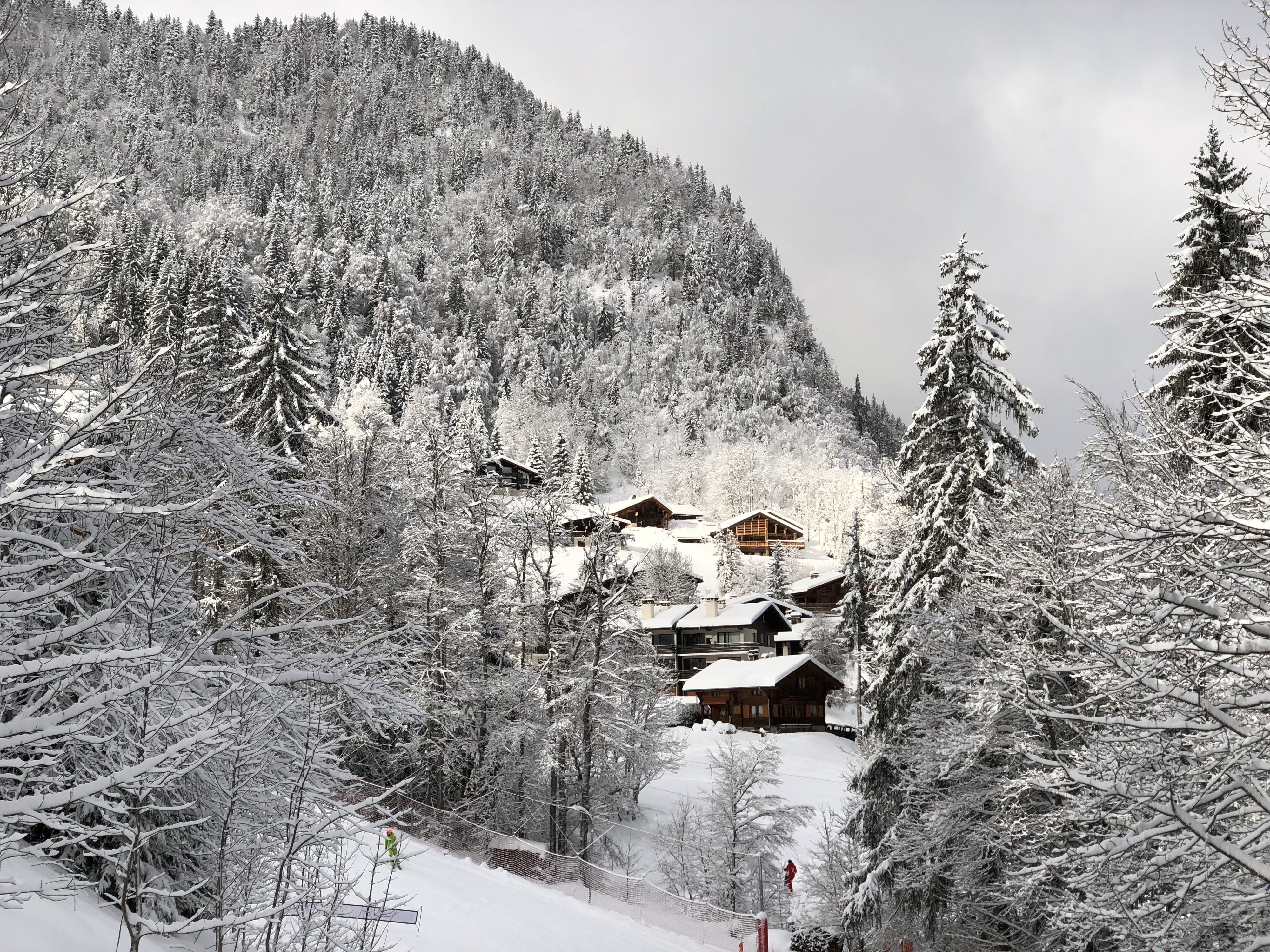 Picture France La Clusaz 2017-12 282 - Tours La Clusaz