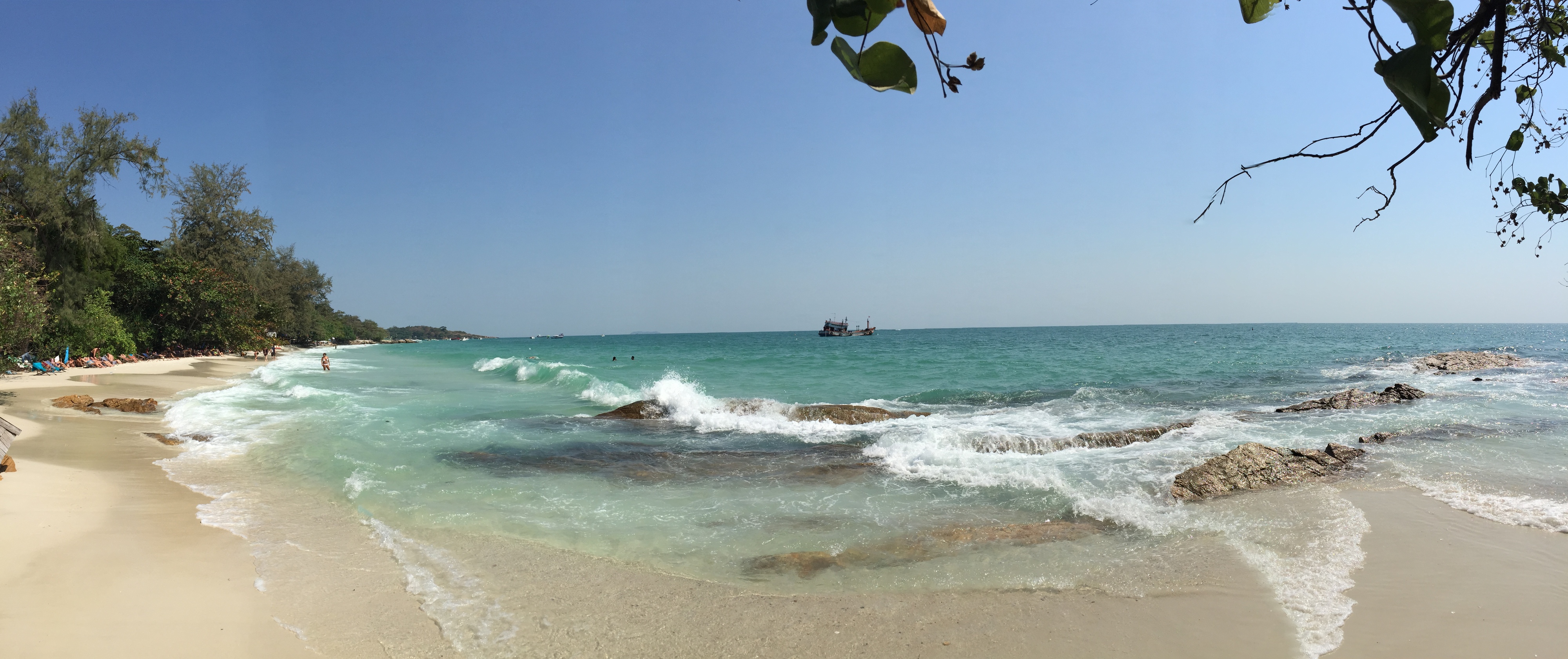 Picture Thailand Koh Samet 2016-01 97 - Center Koh Samet