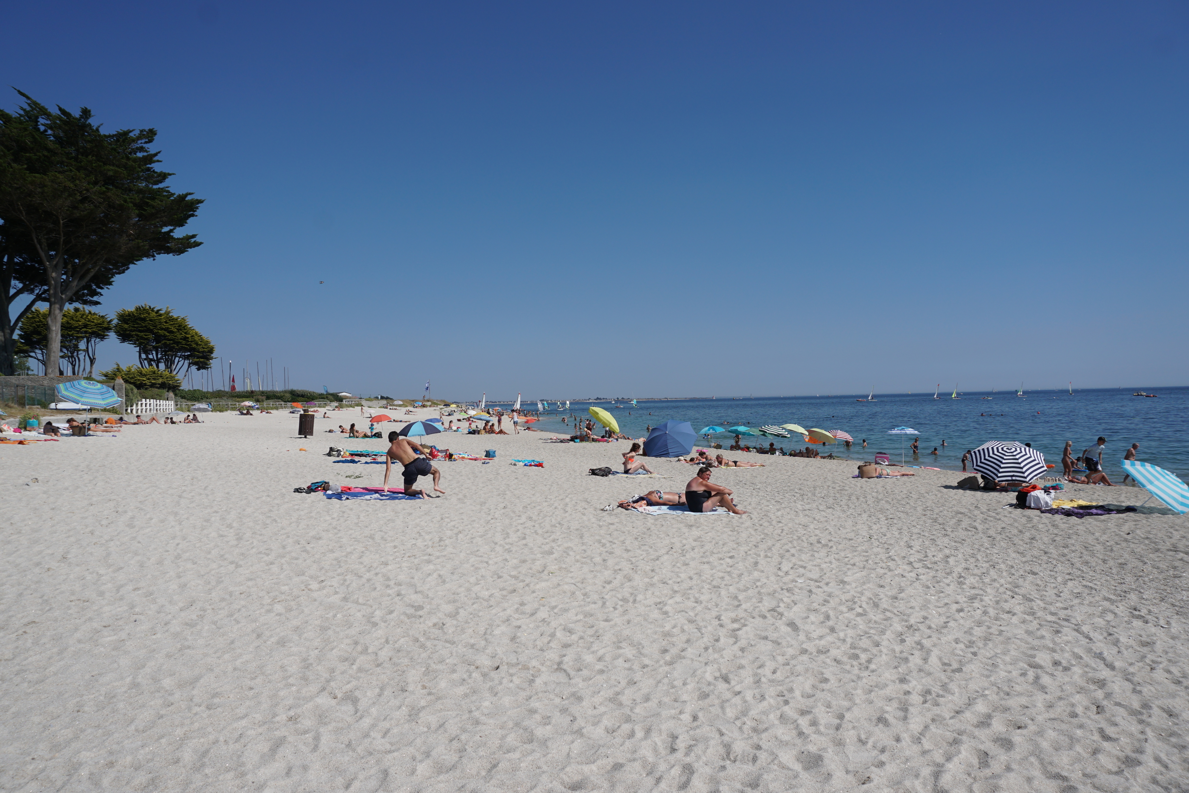 Picture France Larmor-Plage 2016-08 84 - Journey Larmor-Plage