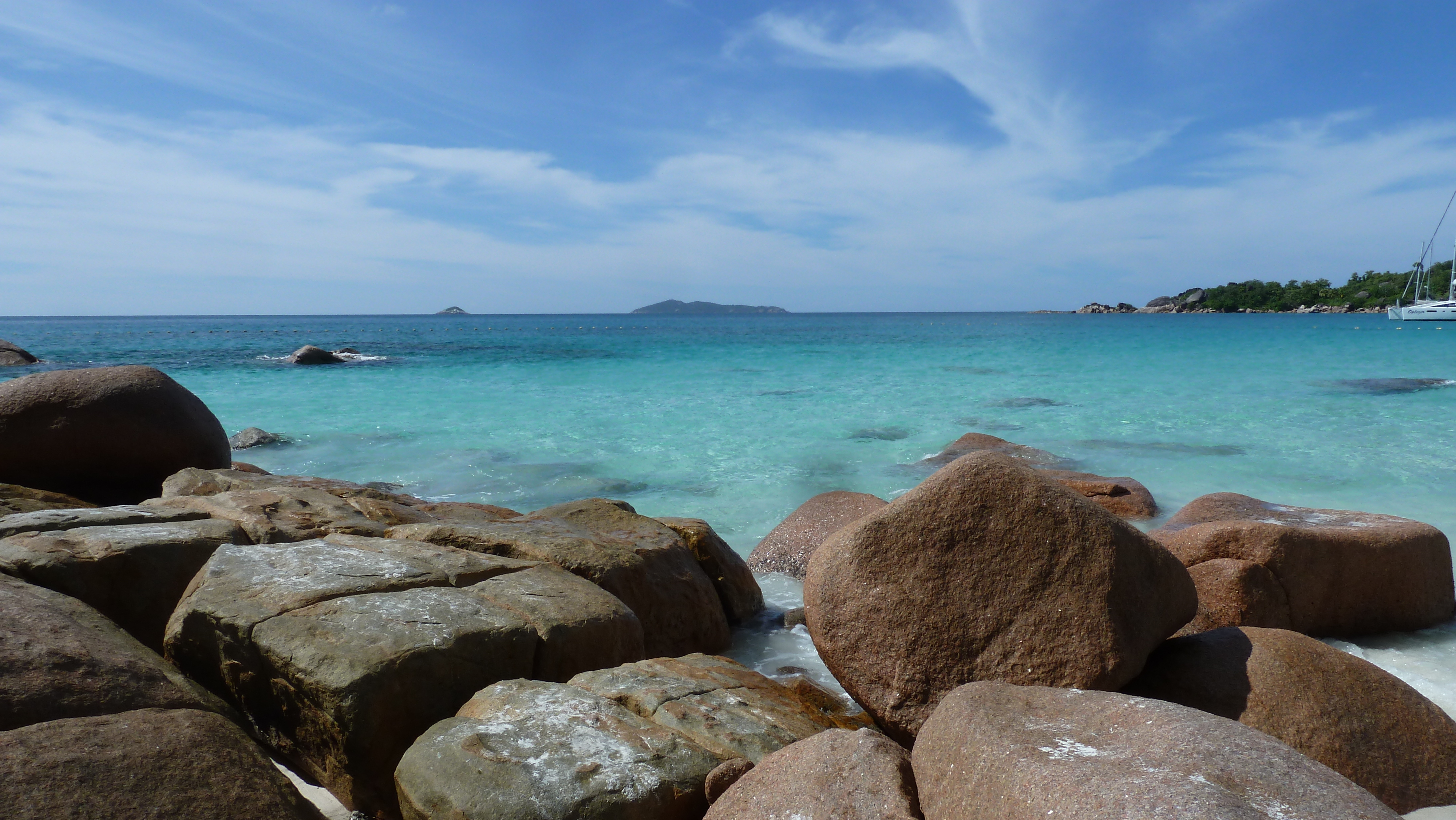 Picture Seychelles Anse Lazio 2011-10 89 - Journey Anse Lazio