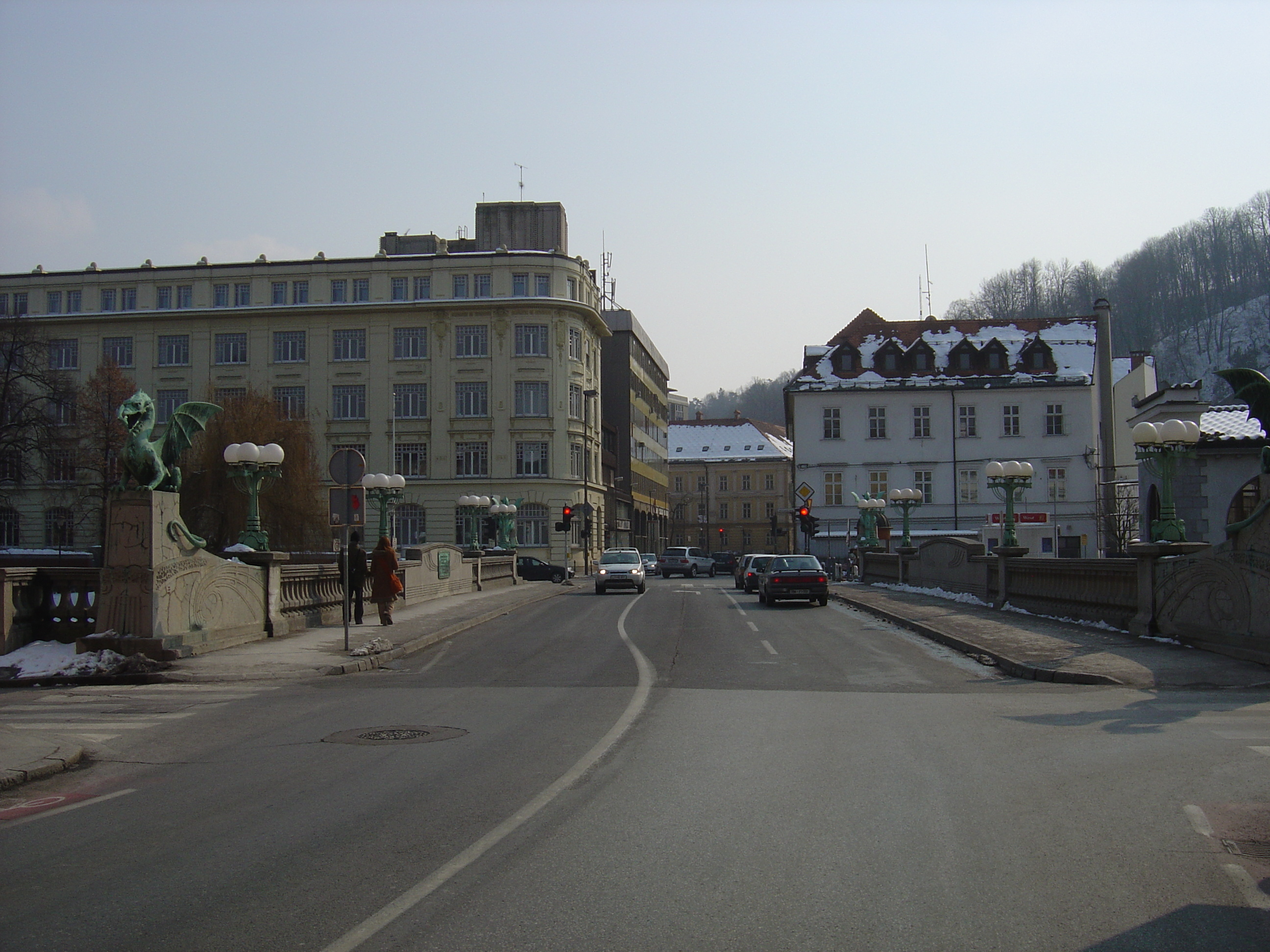 Picture Slovenia Ljubljana 2005-03 42 - Around Ljubljana