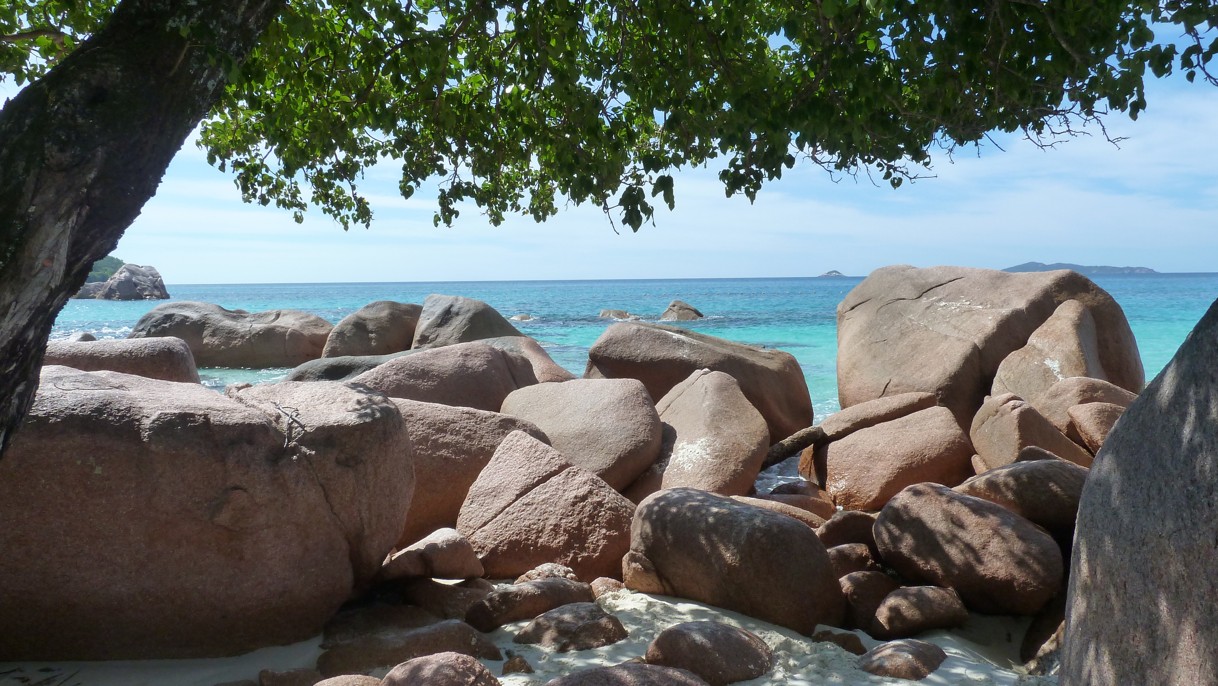 Picture Seychelles Anse Lazio 2011-10 105 - Discovery Anse Lazio