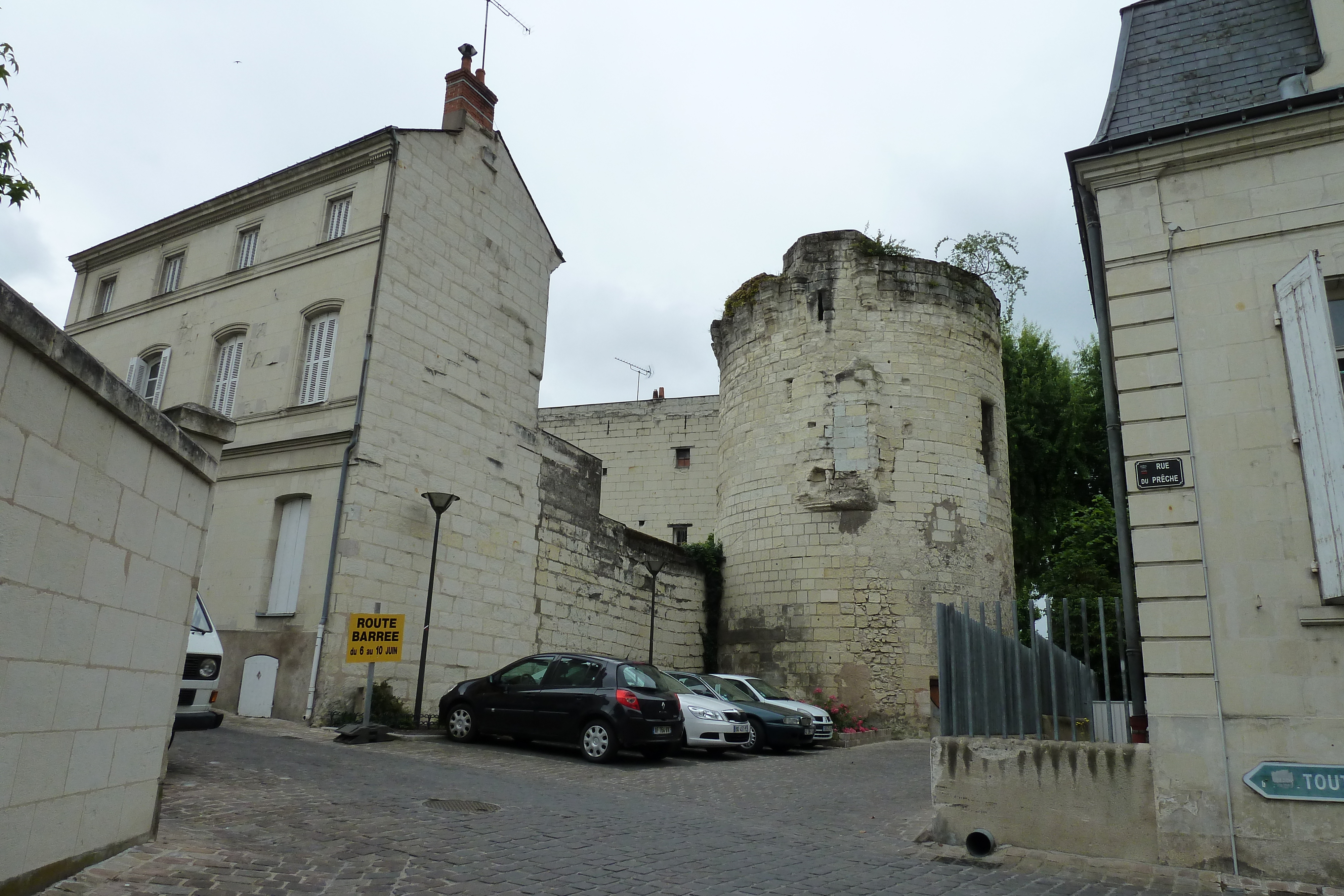 Picture France Saumur 2011-05 19 - Discovery Saumur